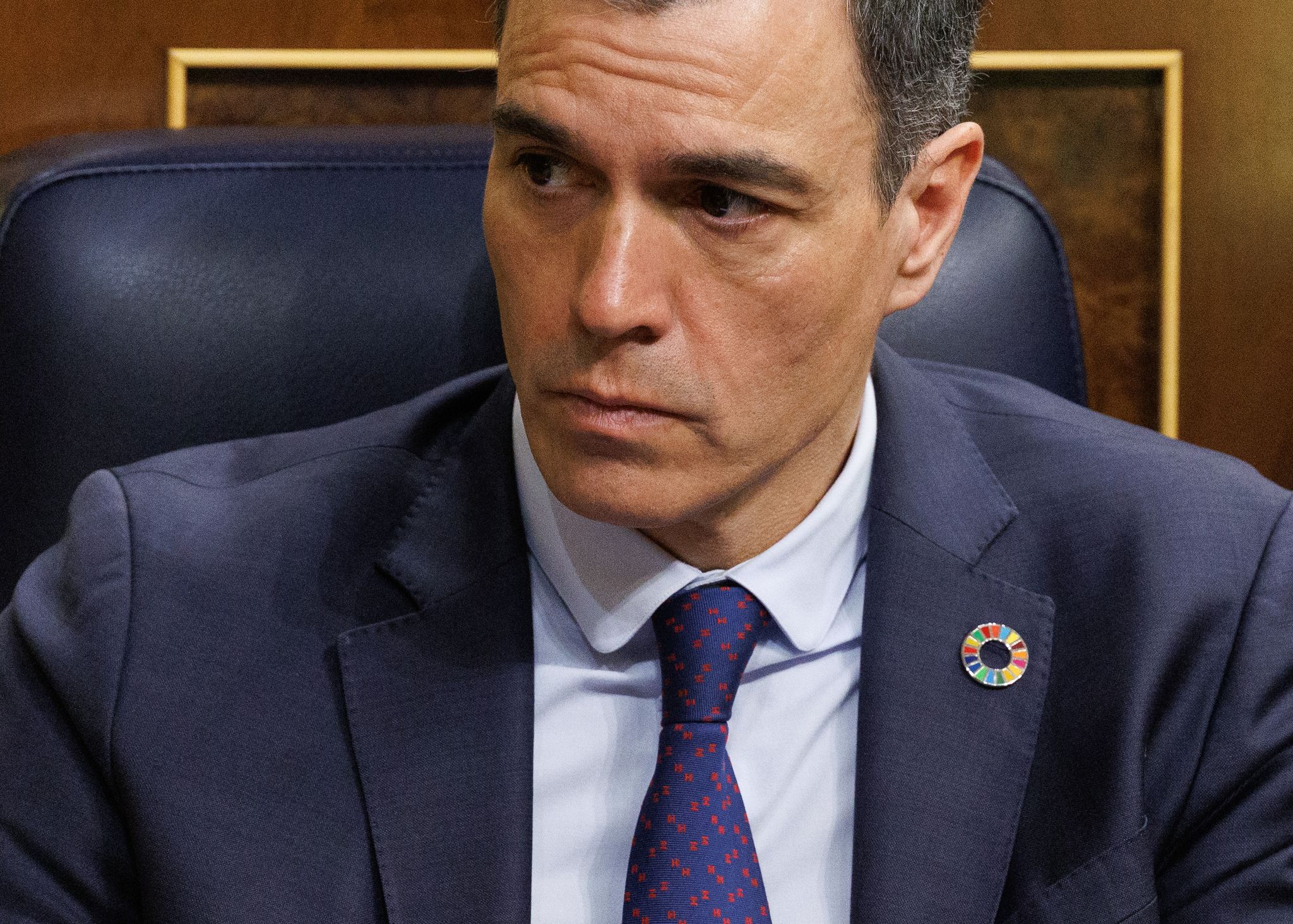 Spanien: Misstrauensvotum gegen Sánchez gescheitert