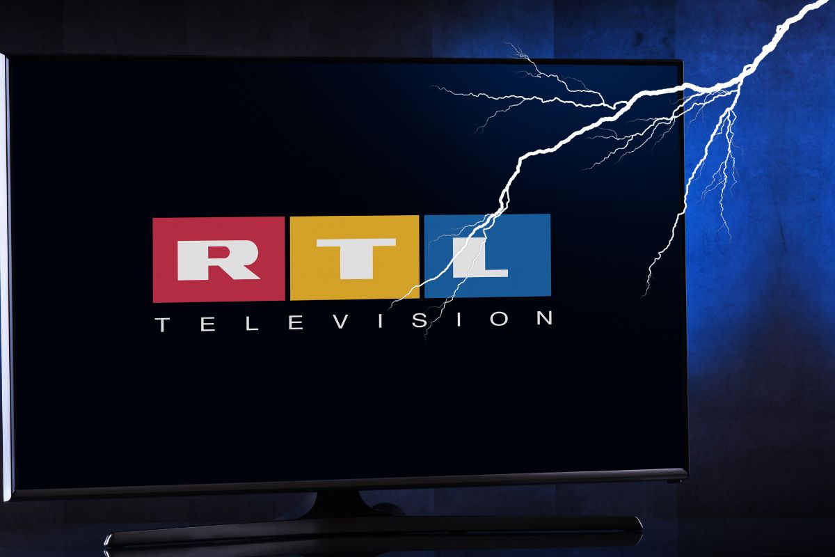 Schumacher: Streit mit RTL