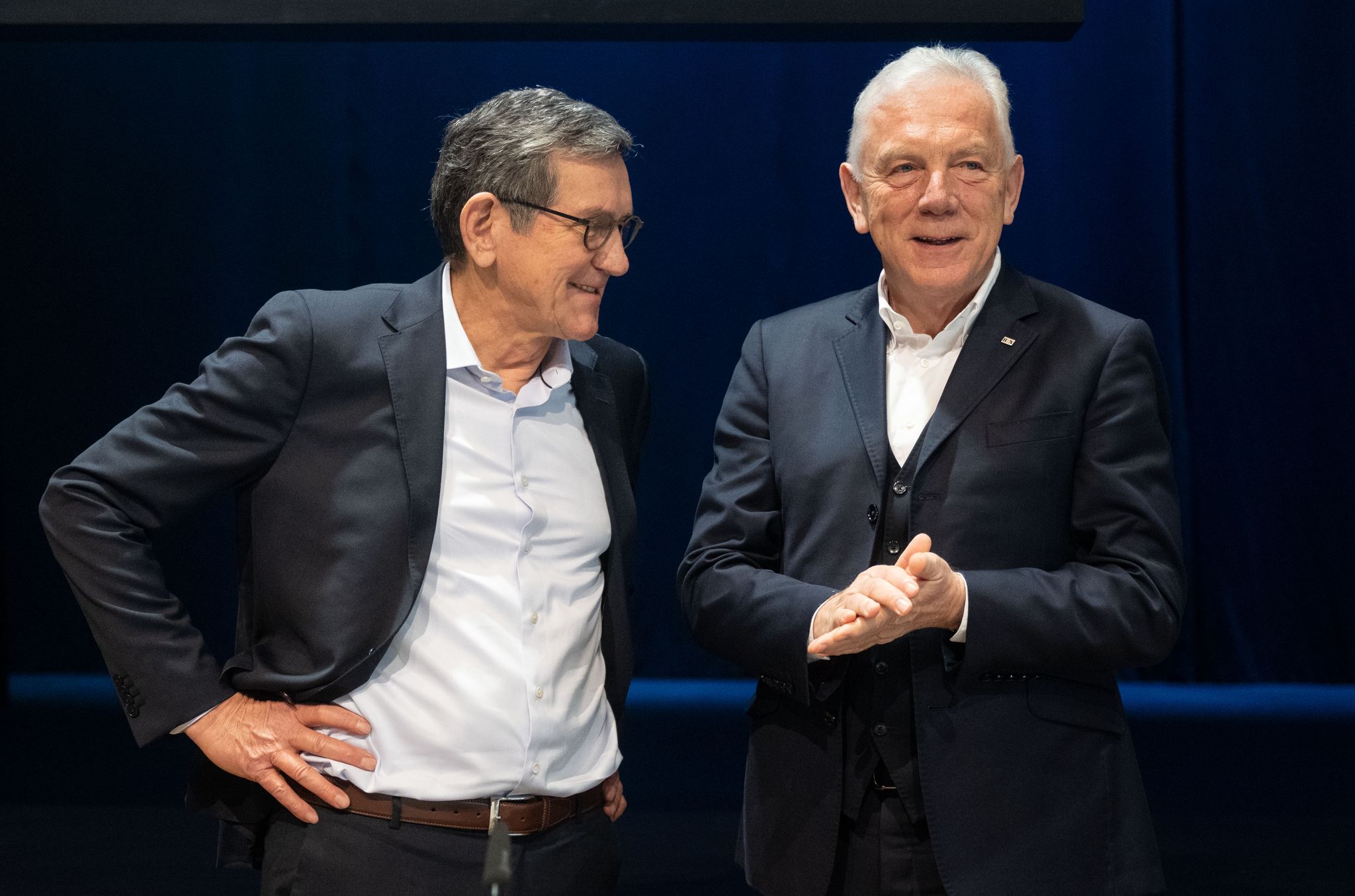 Amazon 2.0? – Wie die Lidl-Mutter zum IT-Unternehmen wird