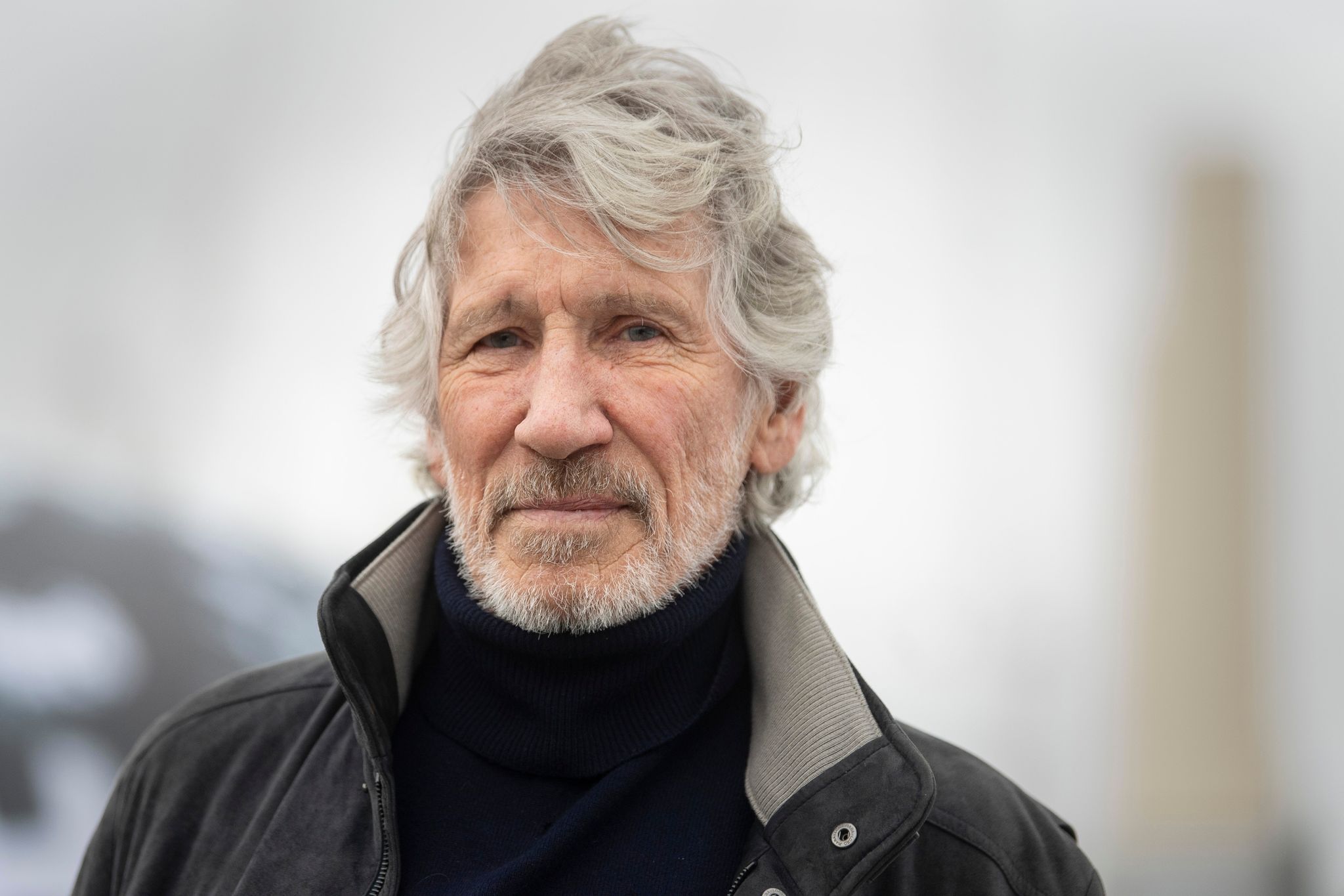 München toleriert Konzert von Roger Waters
