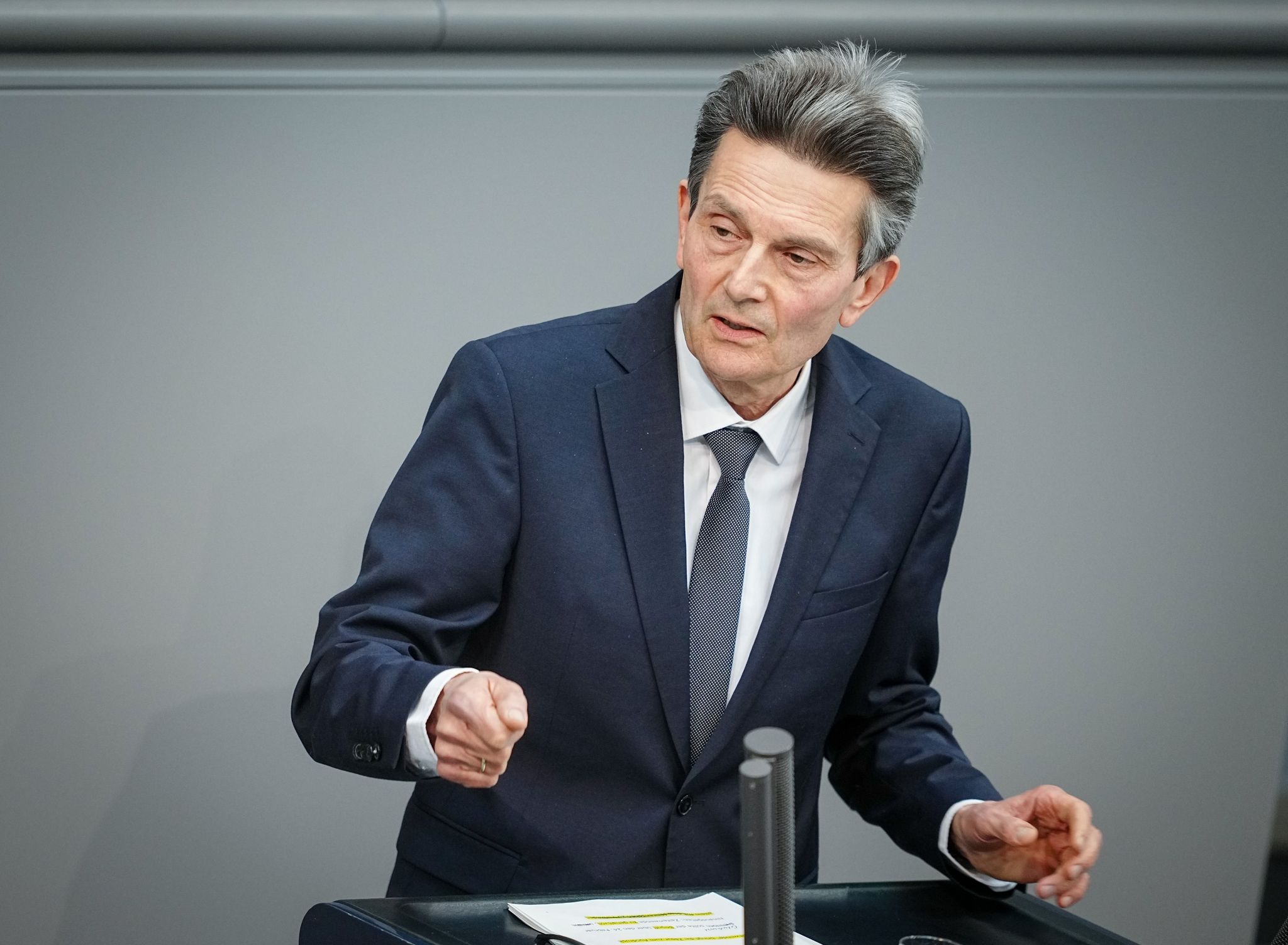 SPD wirft Ampel-Partnern «Selbstdarstellung» vor