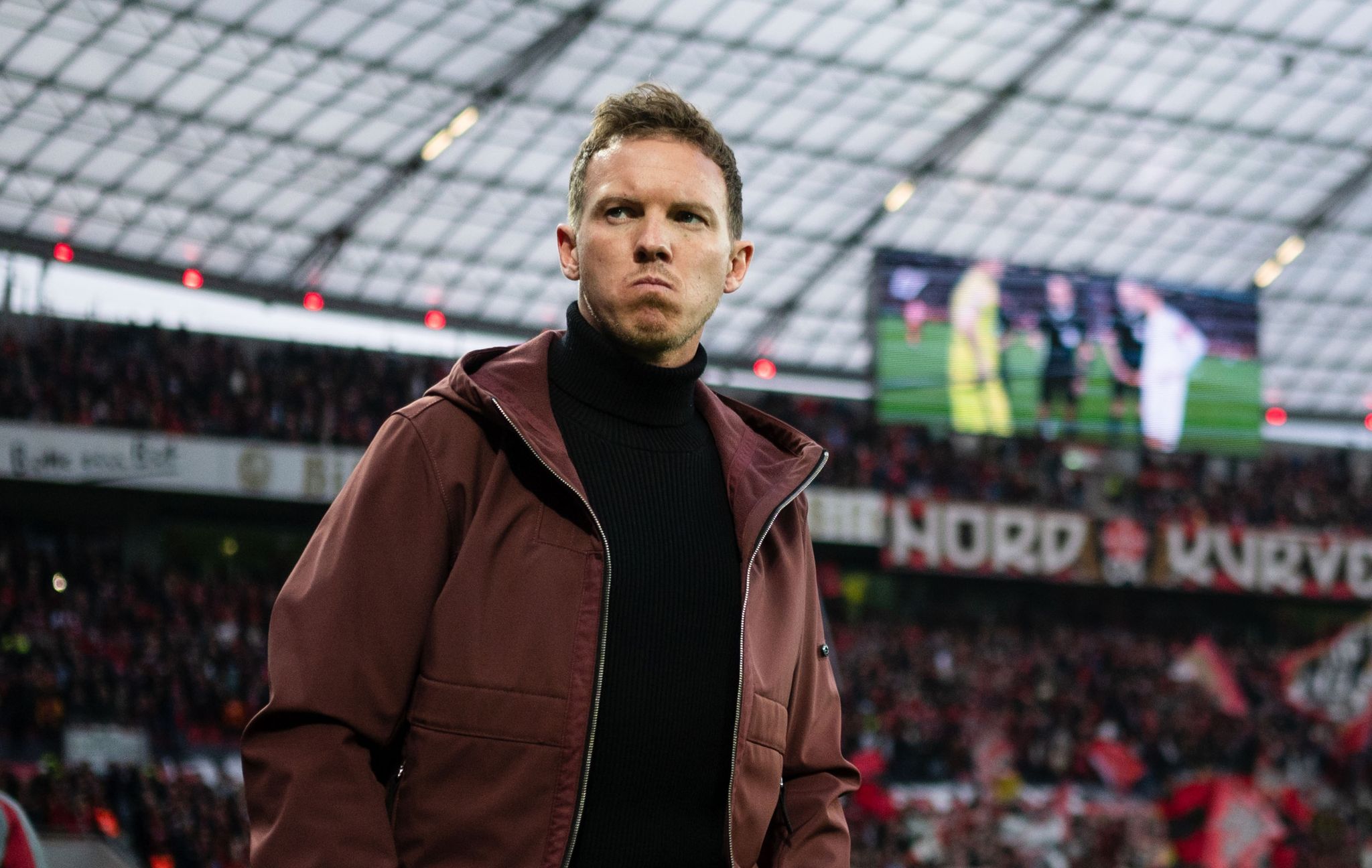 Nach Conte-Aus: Nagelsmann bei Spurs im Gespräch