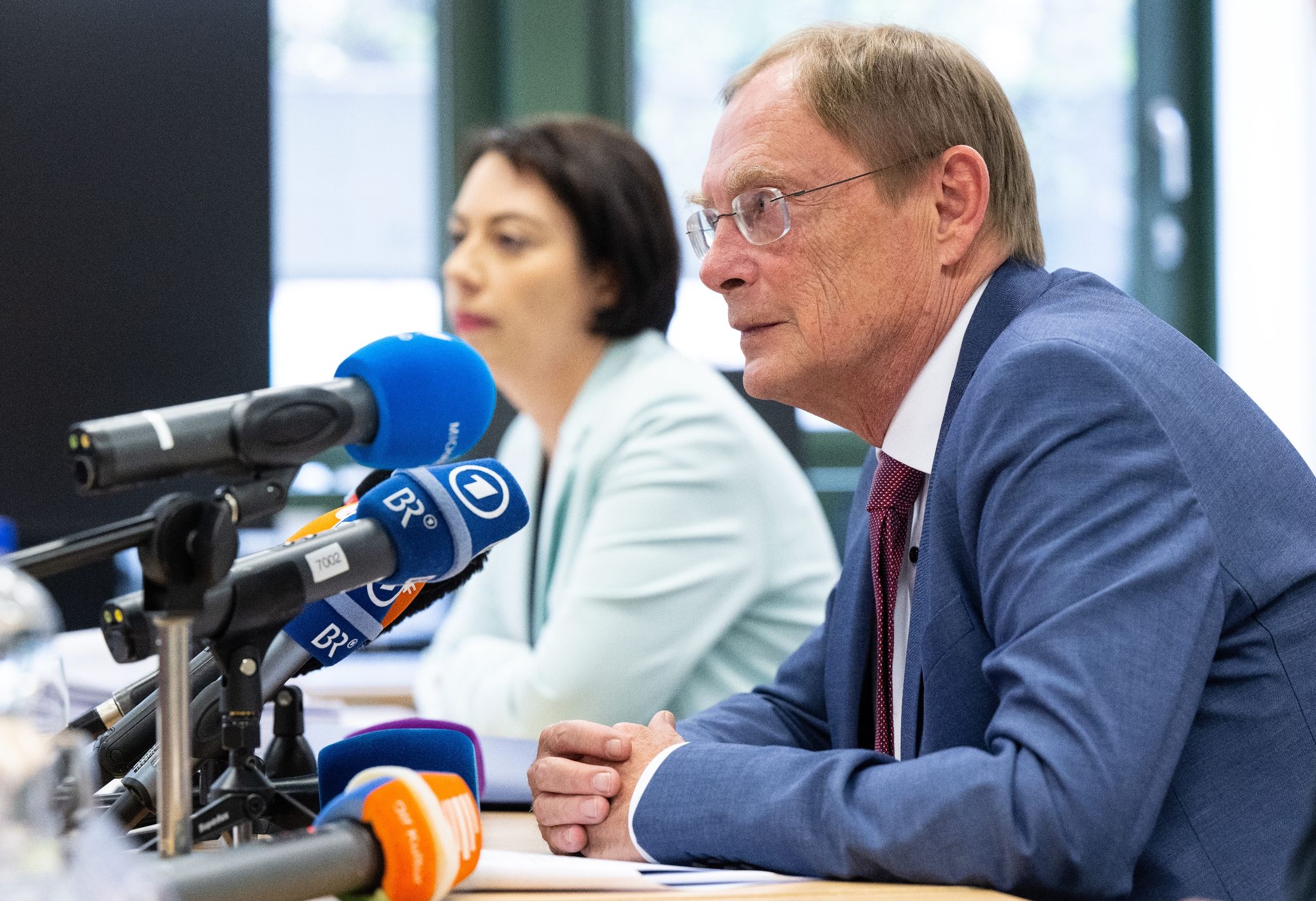 Ermittlungen gegen zwei Kardinäle eingestellt