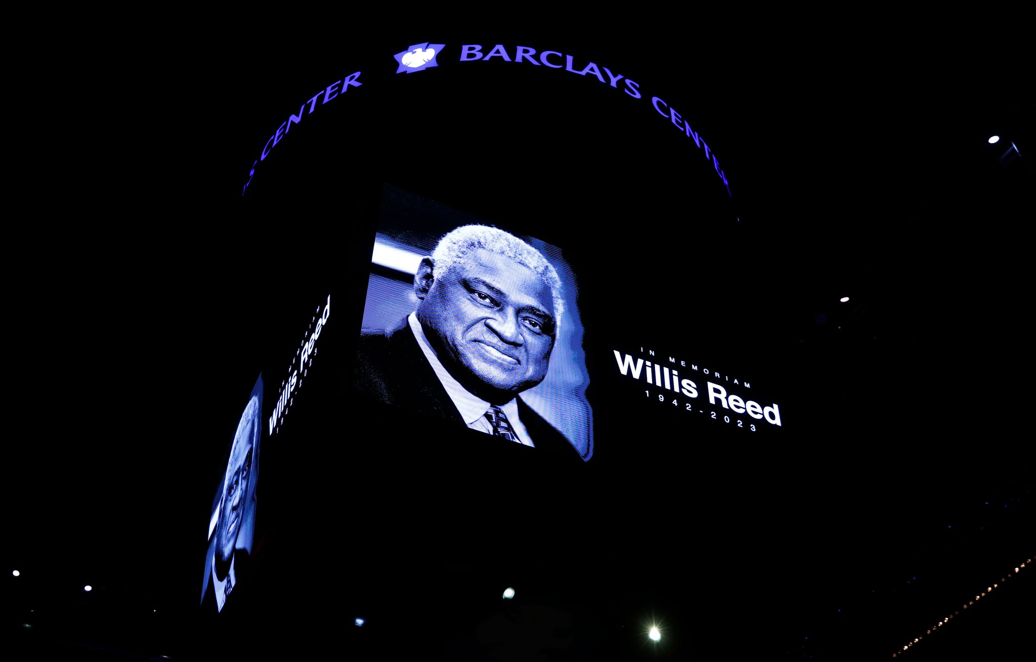 «Ein vollendeter Anführer»: NBA-Legende Reed gestorben