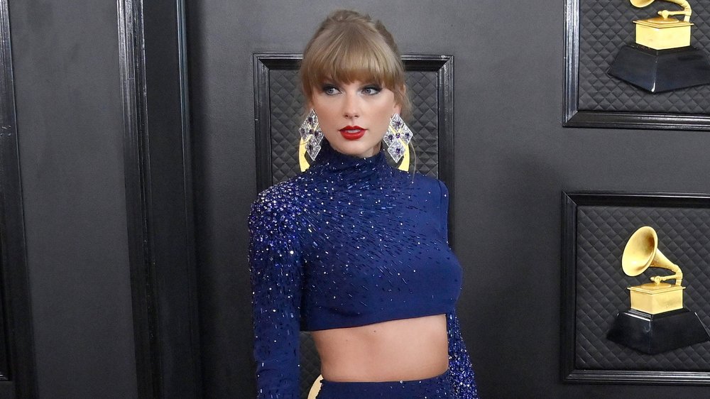 Taylor Swift veröffentlicht vier weitere Songs