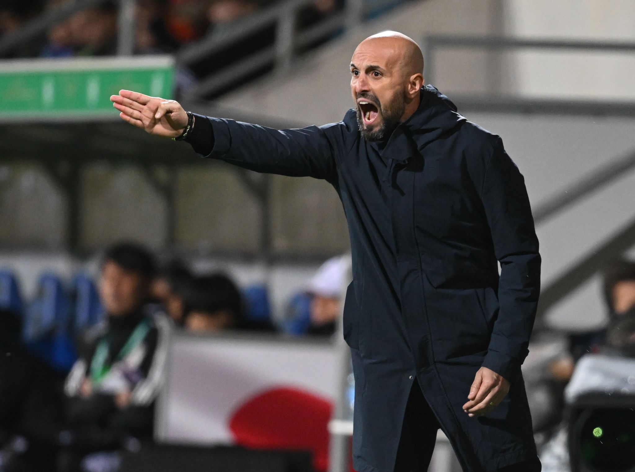 U21-Coach Di Salvo sieht Arbeit: «Gefährlicher werden»