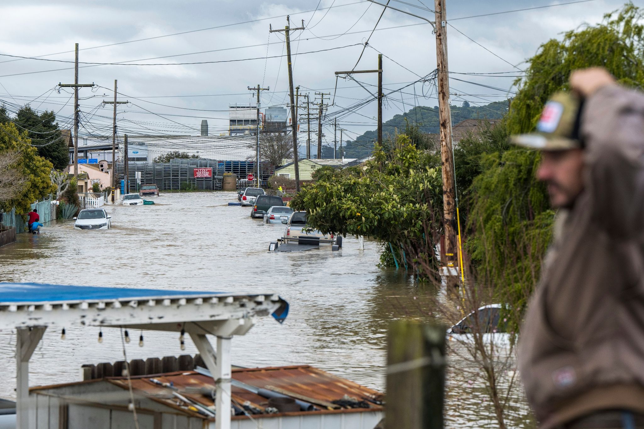 Weltklimarat fordert drastische Klimaschutzschritte vor 2030