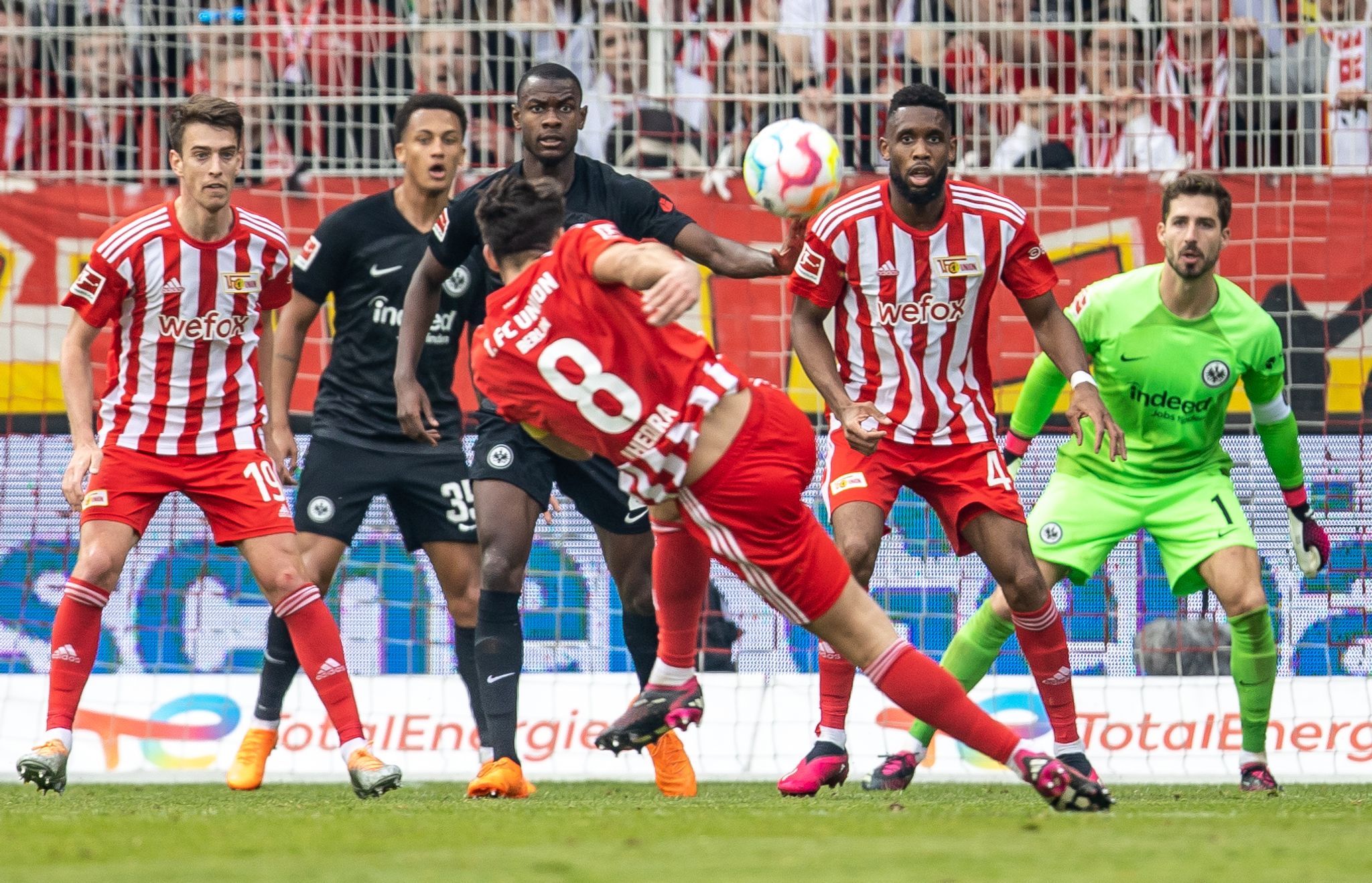 Khedira-Premiere erhöht Unions Chancen auf Europa