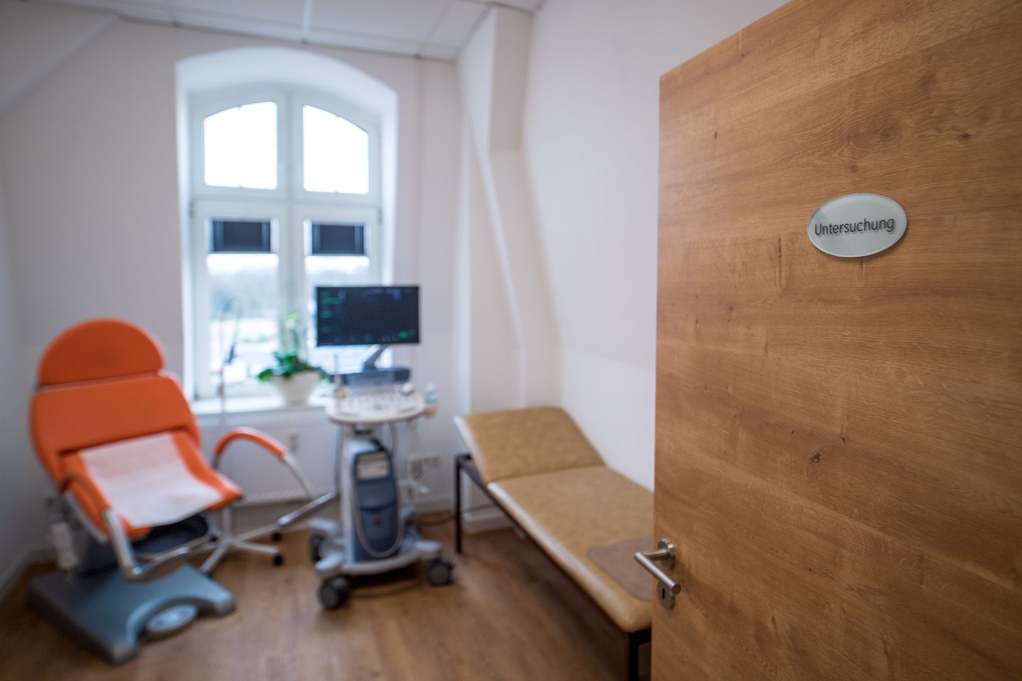 Mehr Schwangerschaftsabbrüche 2022