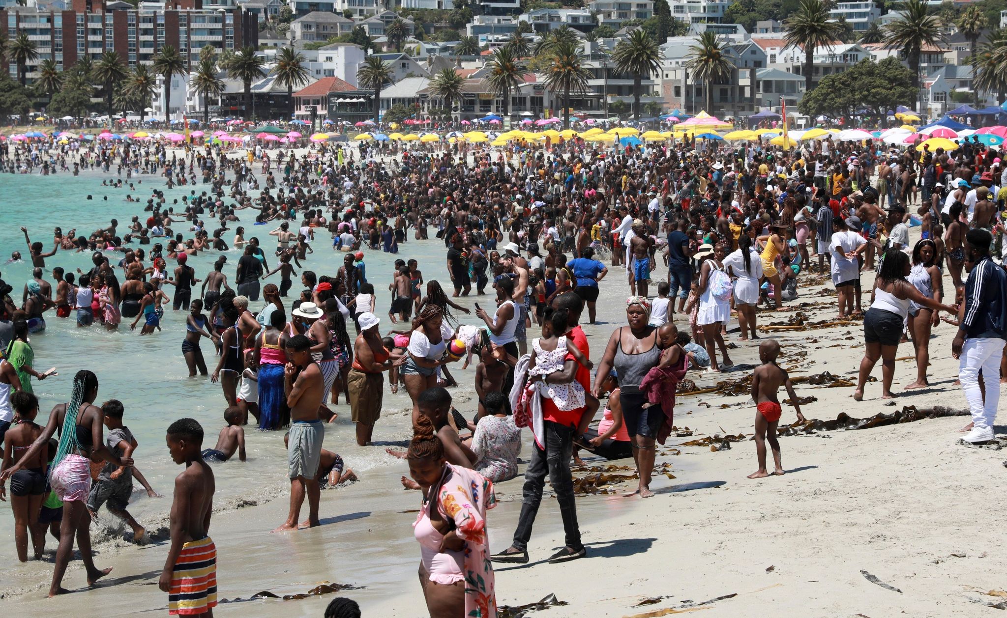 Verdächtige besaßen Gegenstände von vermisstem Deutschen