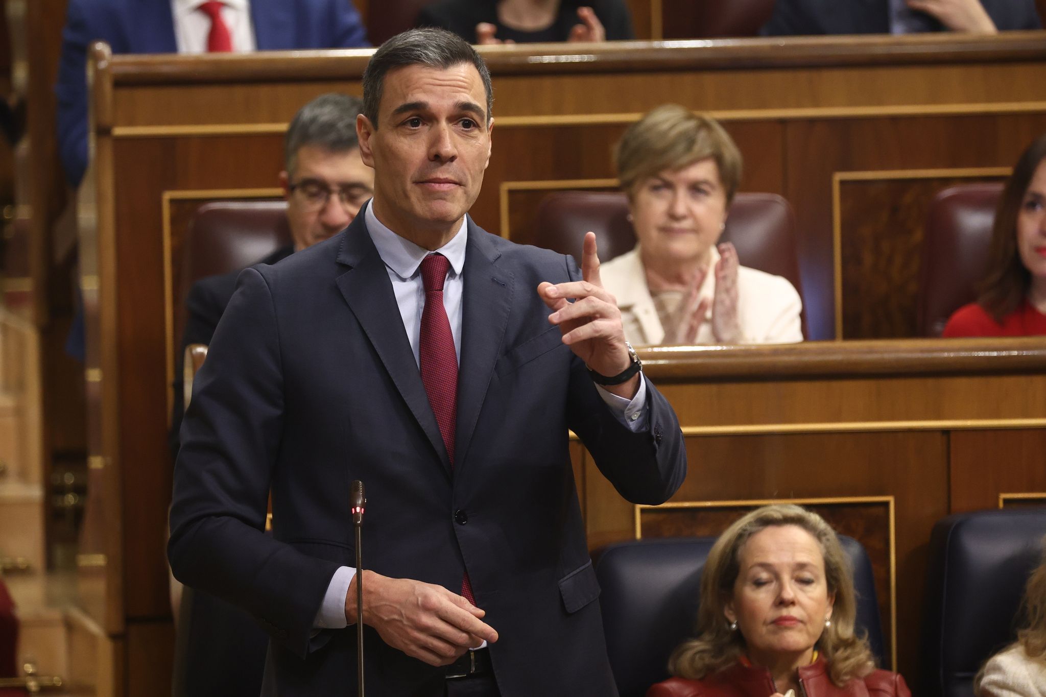 Spanien kündigt Frauenquoten für Politik und Wirtschaft an