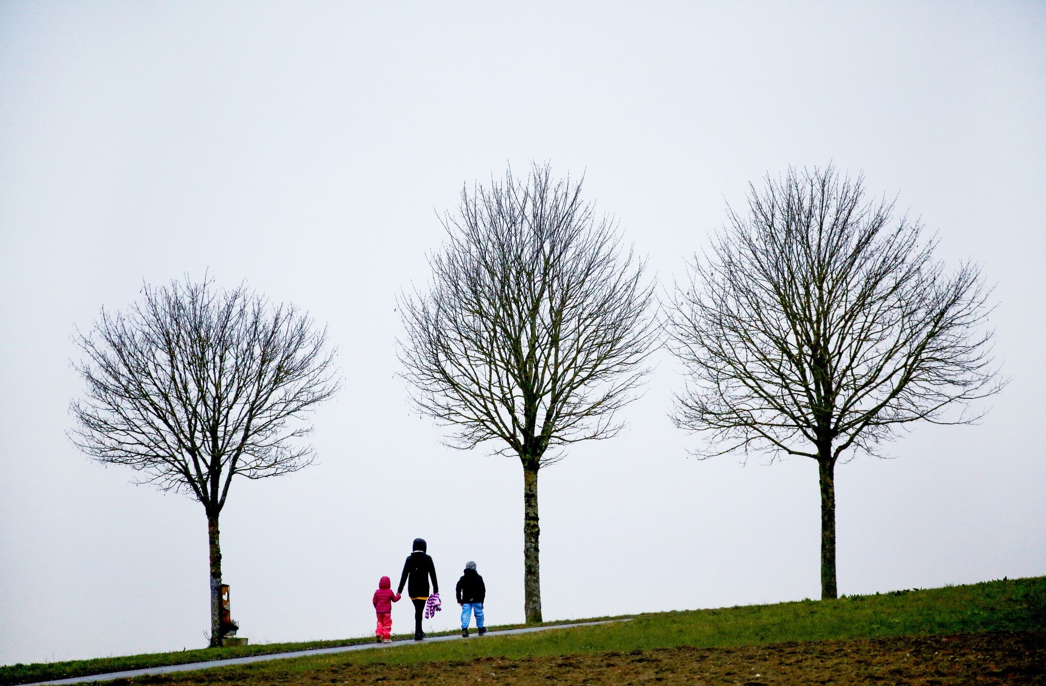 Reiche leben zigmal so klimaschädlich wie Normalbürger