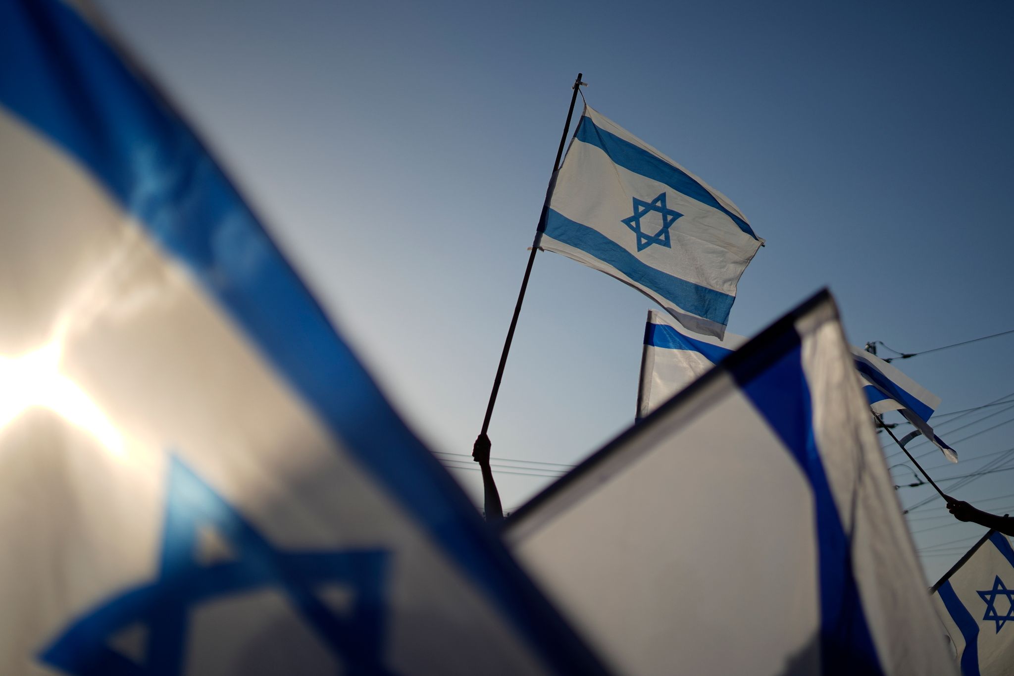 Justizreform: Verhandlungen in Israel werden fortgesetzt