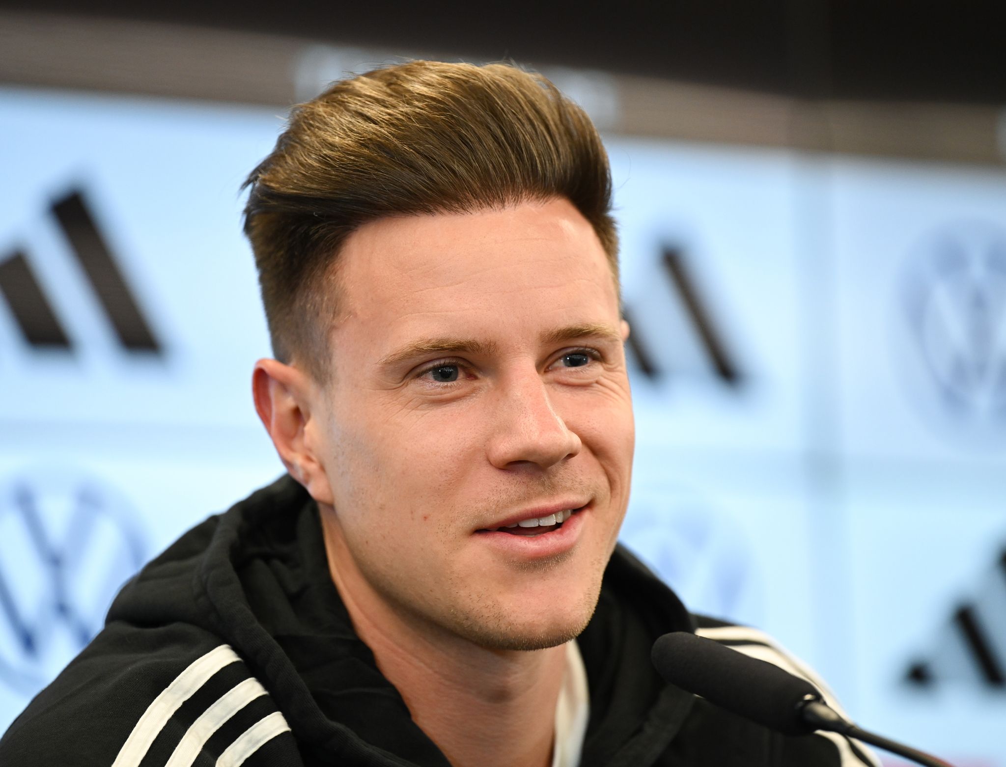 Ter Stegens Moment: Schluss mit dem Prinz-Charles-Status