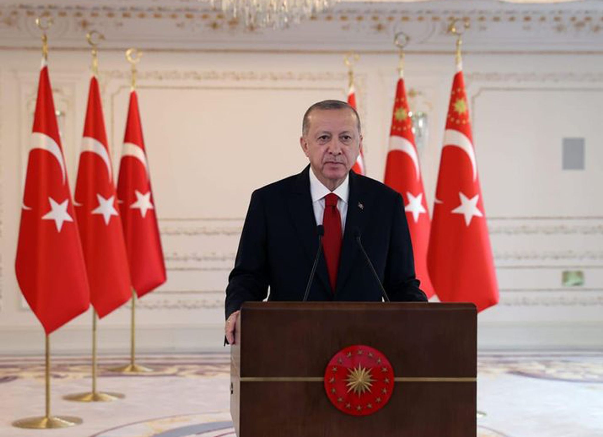 Türkei-Wahl am 14. Mai: Kostet das Erdbeben Erdogan das Amt?