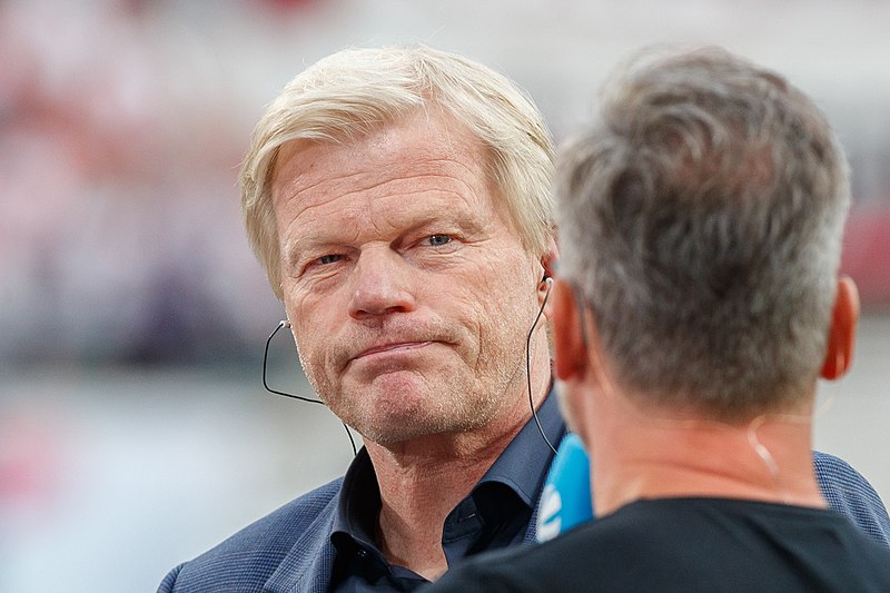 Oliver Kahn – Traurige Nachrichten