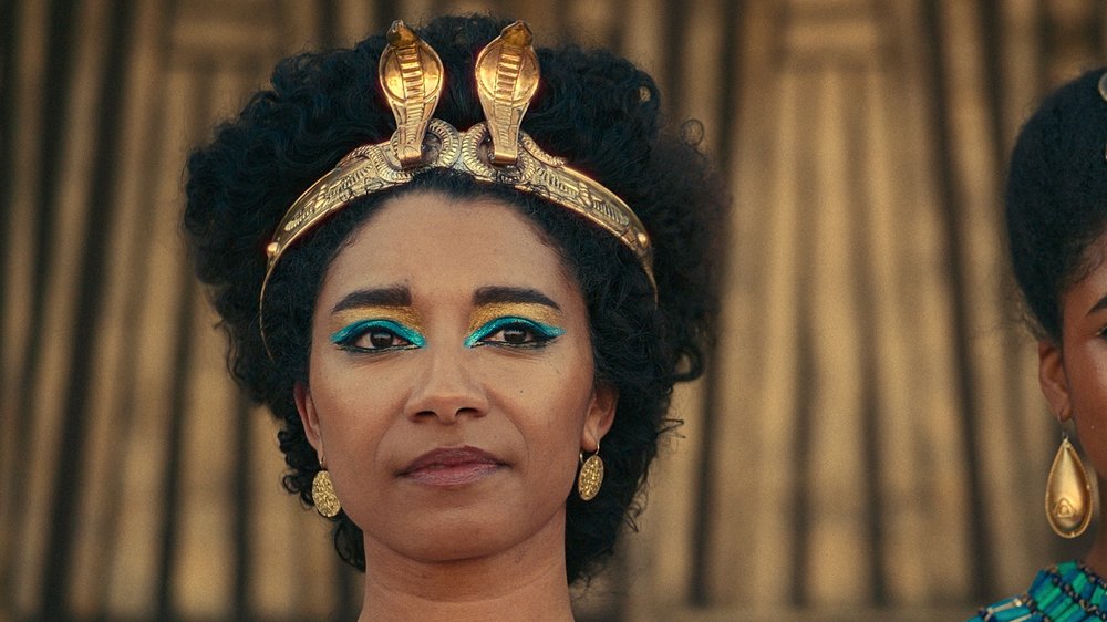 Wirbel um „Queen Cleopatra“: Darum sorgt die Netflix-Doku für Aufruhr