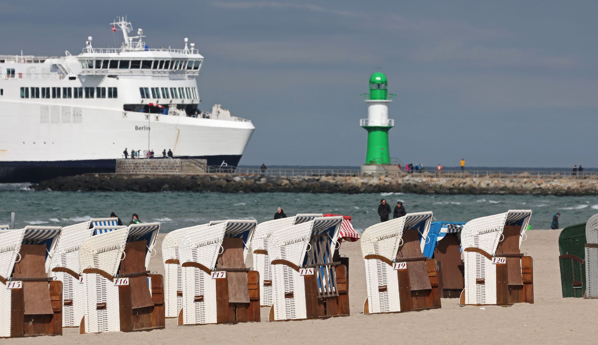 Hoffnung auf Frühlingswetter in kommender Woche
