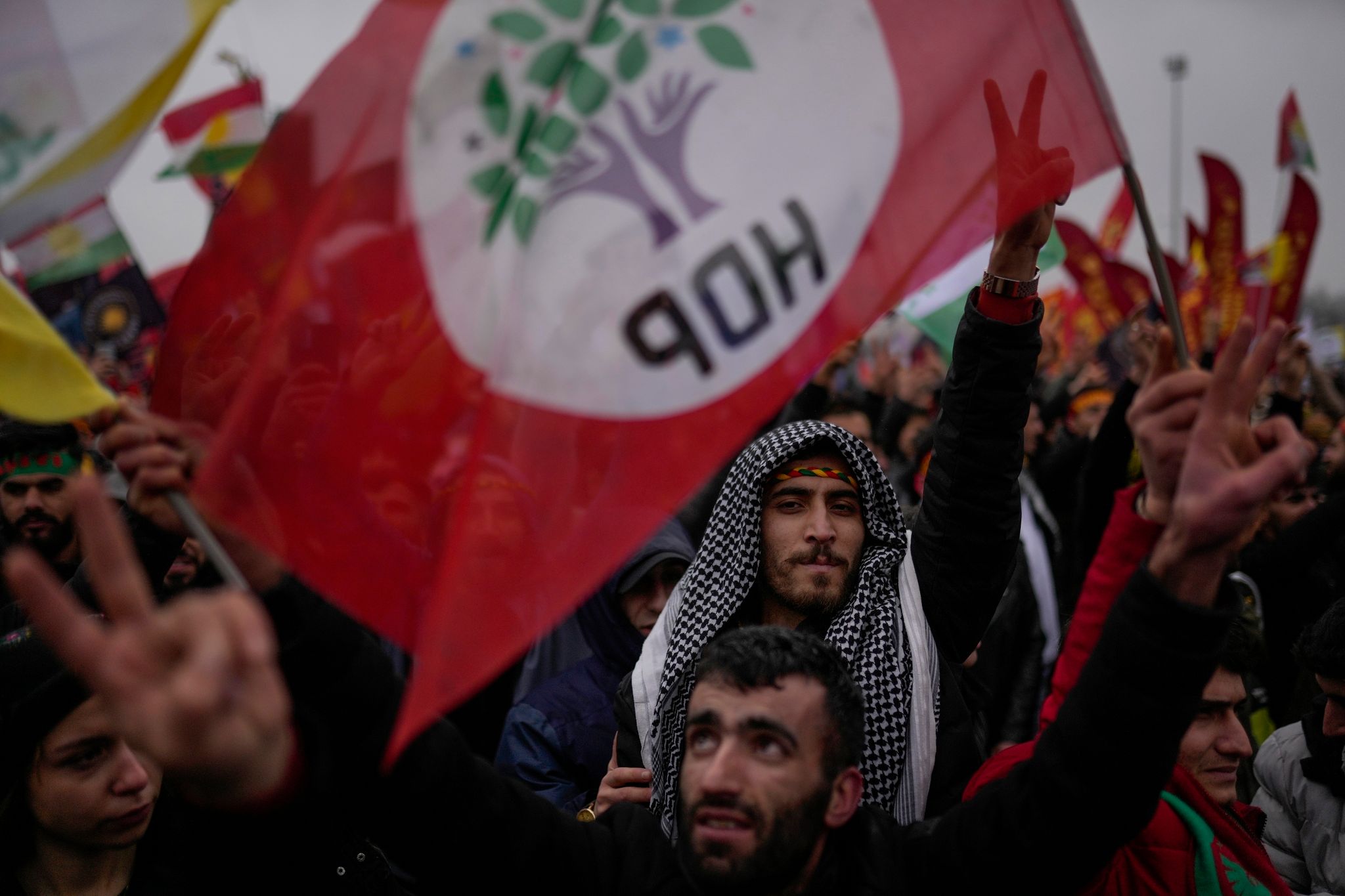 Türkischer Minister sorgt vor Wahl für Empörung