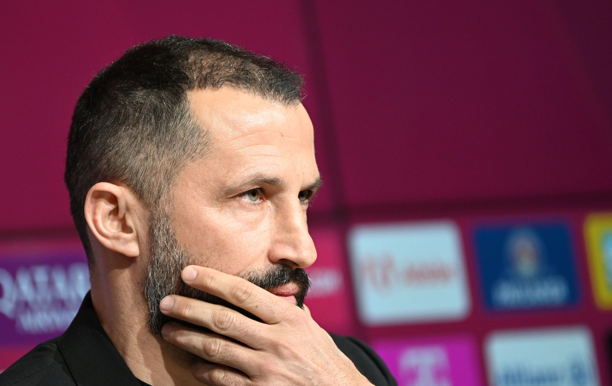 Nach Titel-Schock: Brisante Wochen für Kahn und Salihamidzic