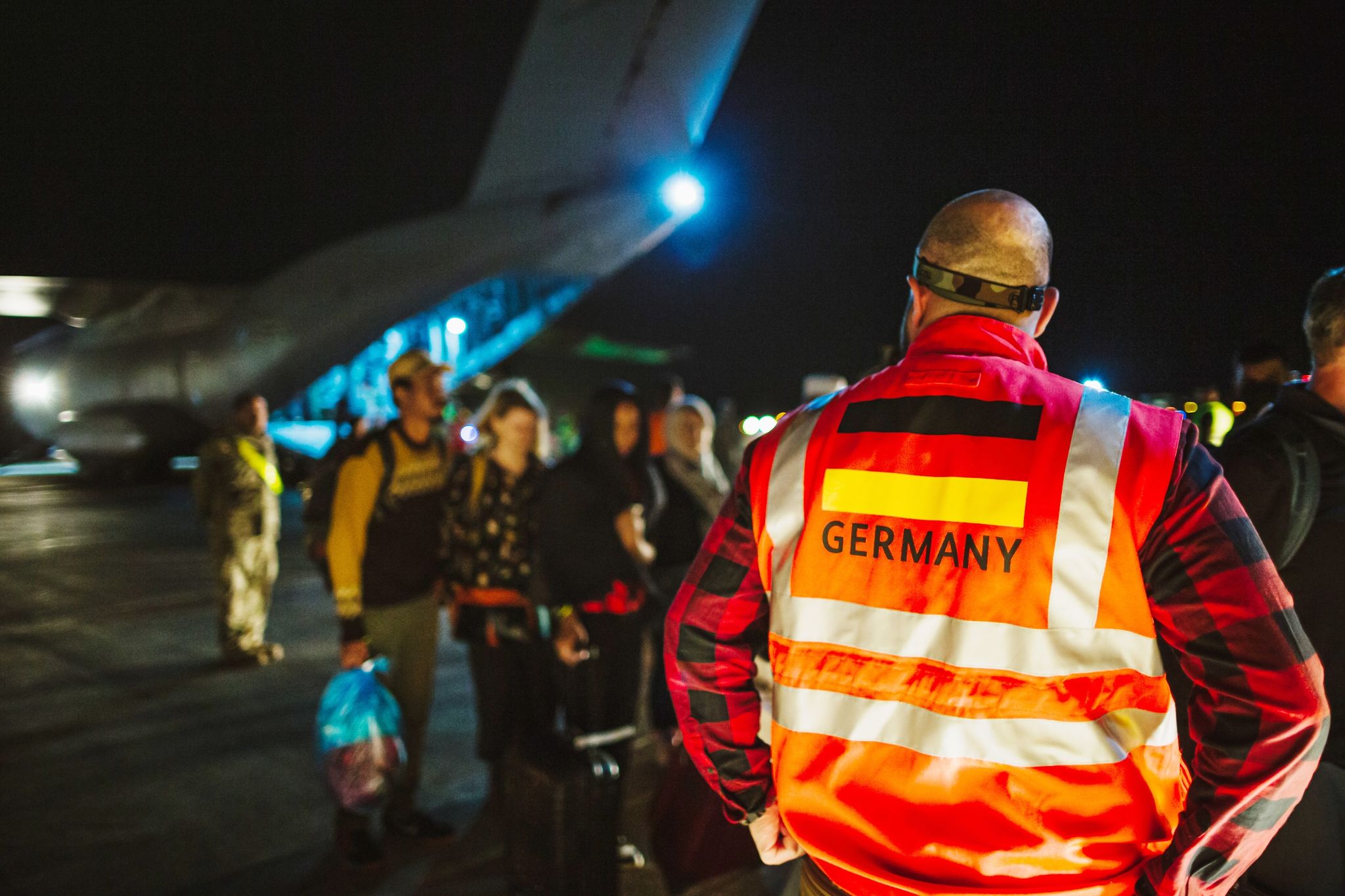 Bundeswehr beendet Evakuierung aus dem Sudan