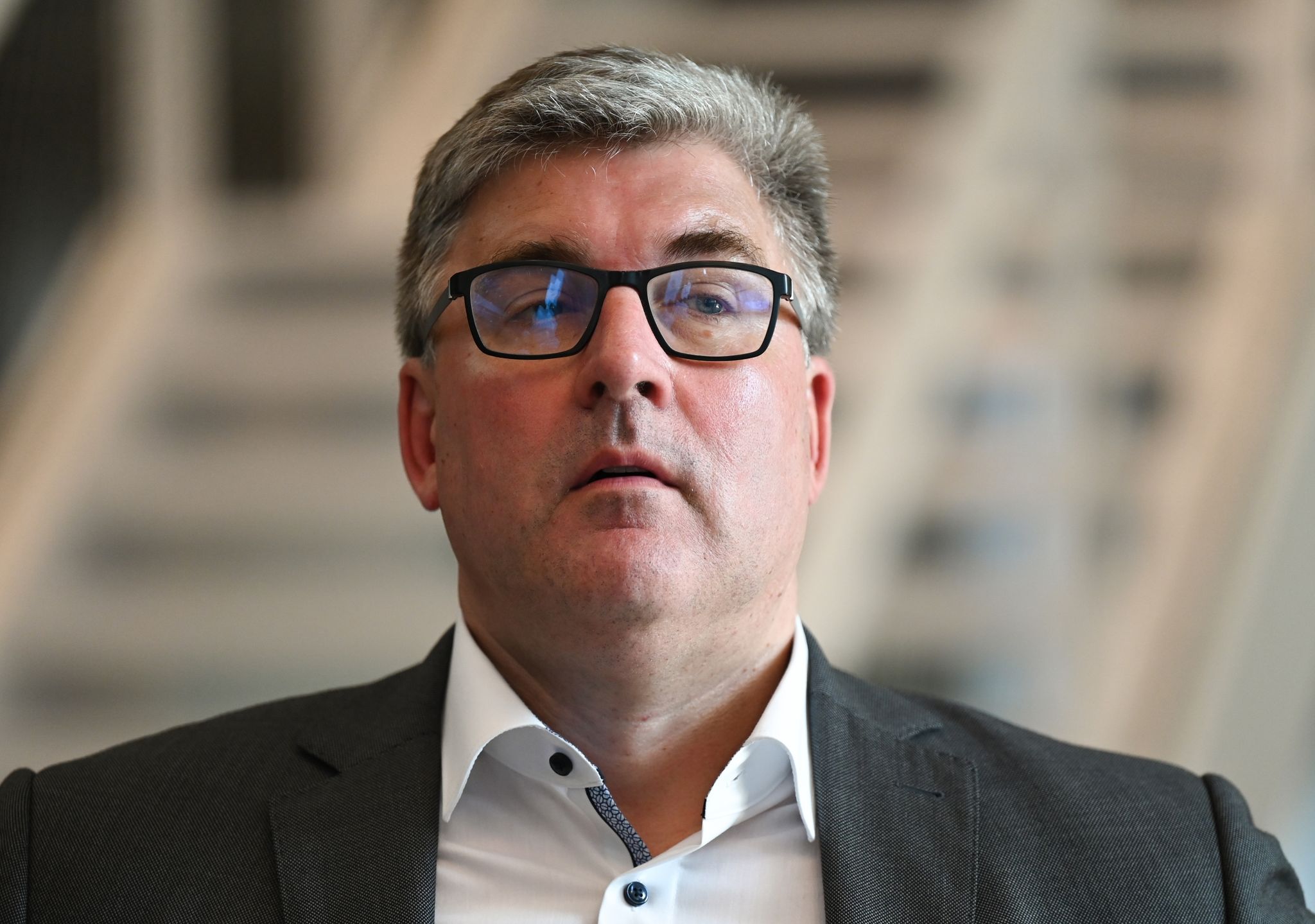 Medien: Hellmann Kandidat für Kahn-Nachfolge als Bayern-Boss