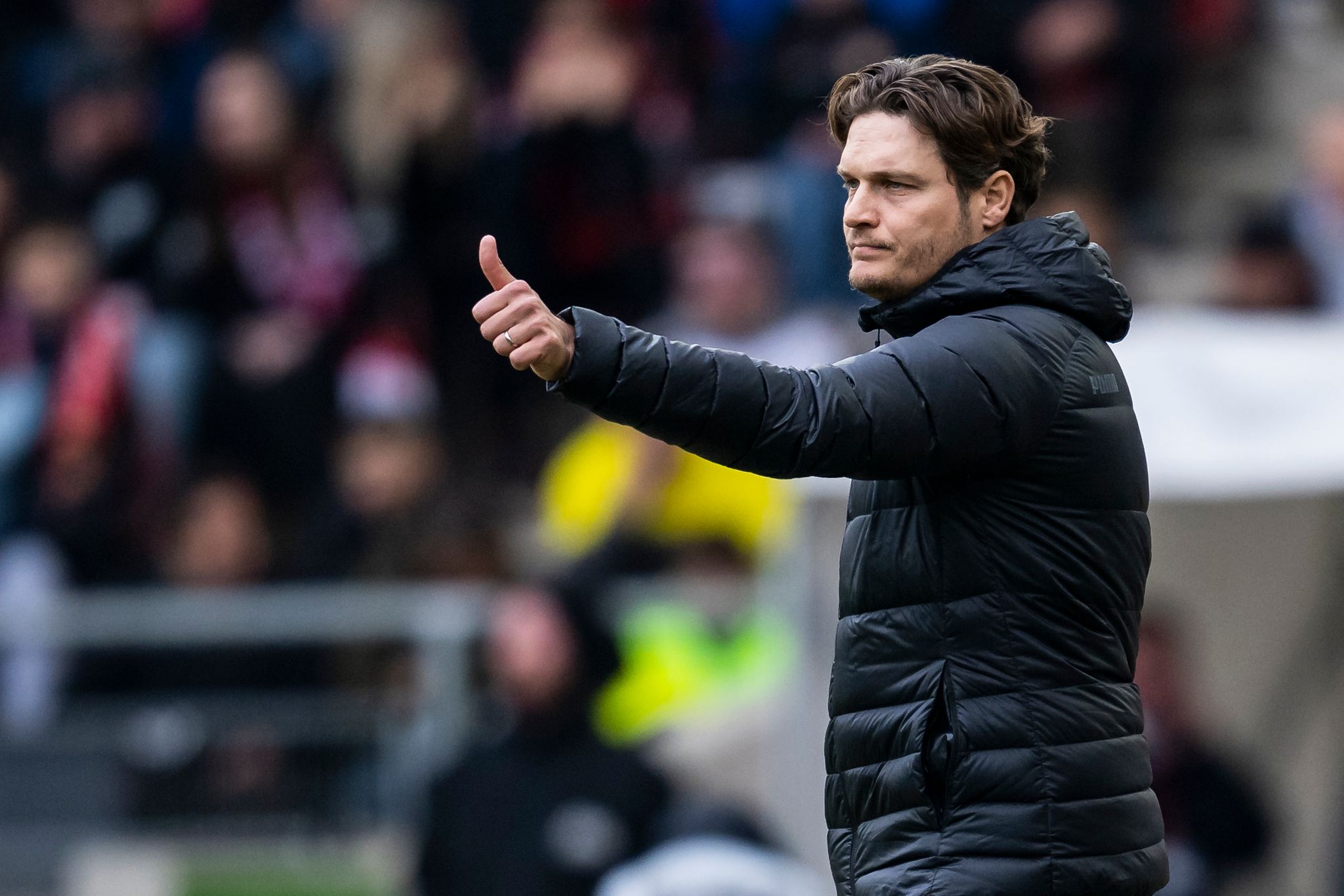 BVB-Kampfansage im Titelkampf: «Nah dran wie nie»