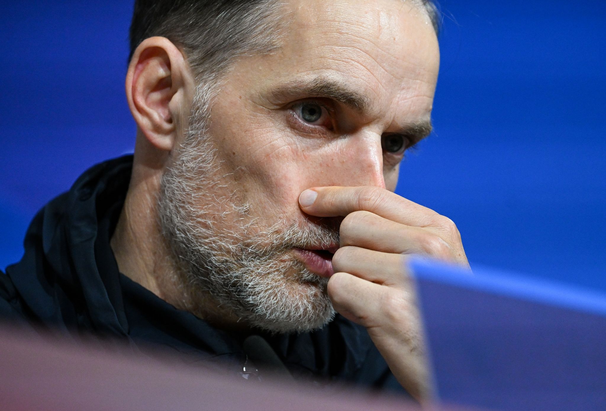 Explosive Bayern-Debatten: Kahn im Visier