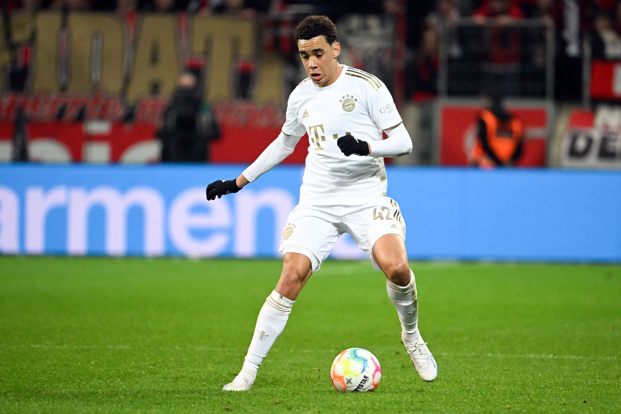 Musiala nach Elfmeter-Pech besonders motiviert