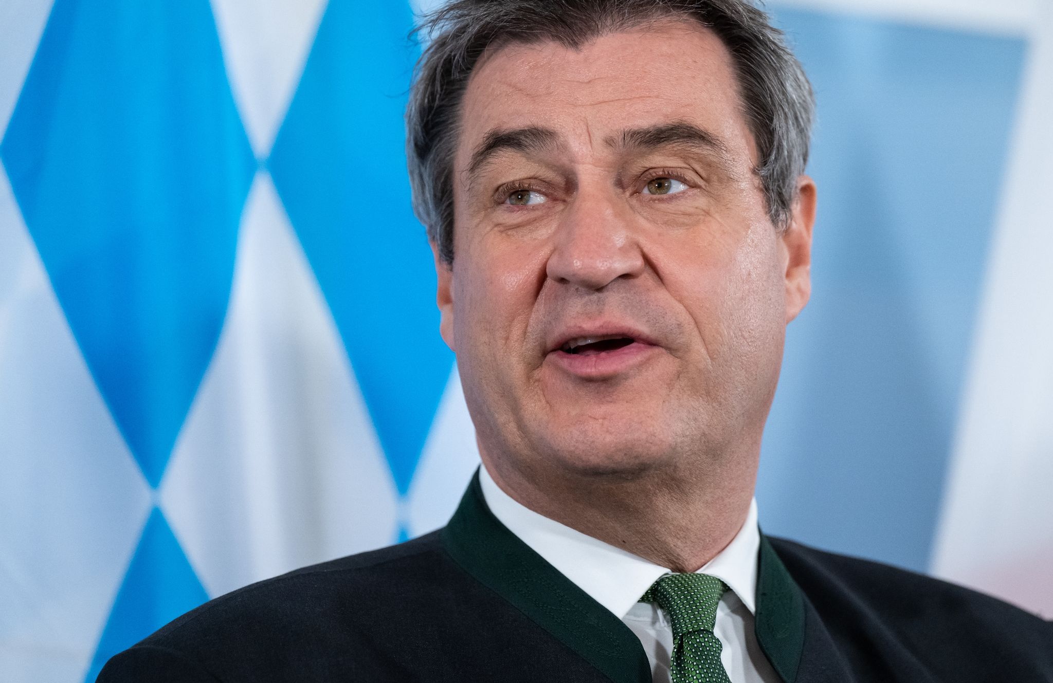 Populismus oder seriöse Idee? Söders neuster Atom-Wunsch