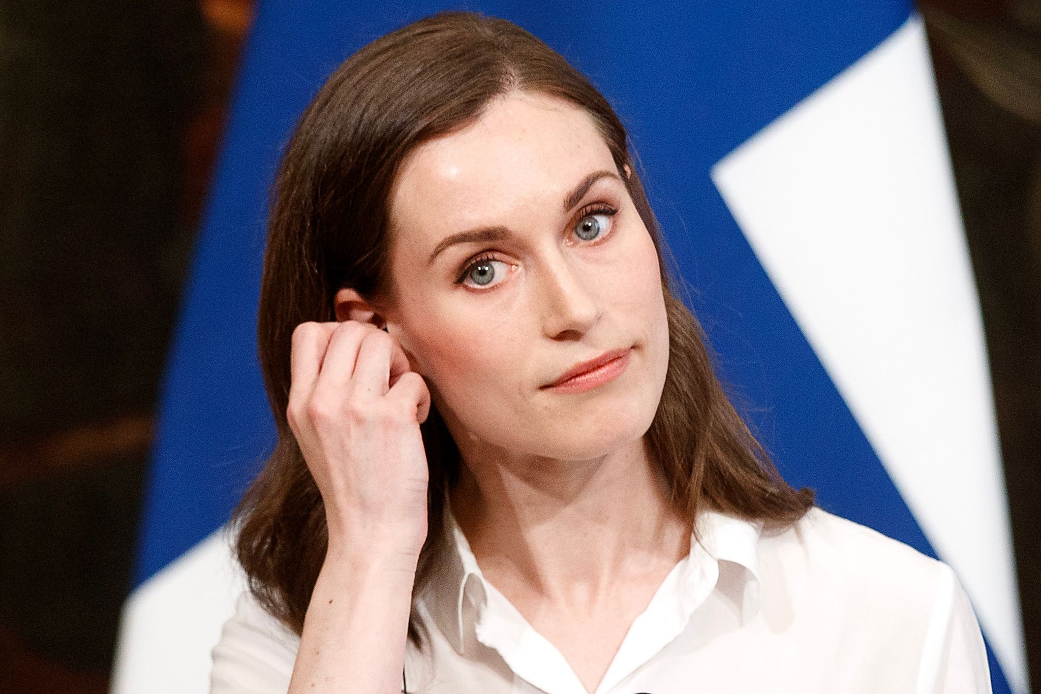 Sanna Marin in Finnland abgewählt: Wahlsieg für Konservative