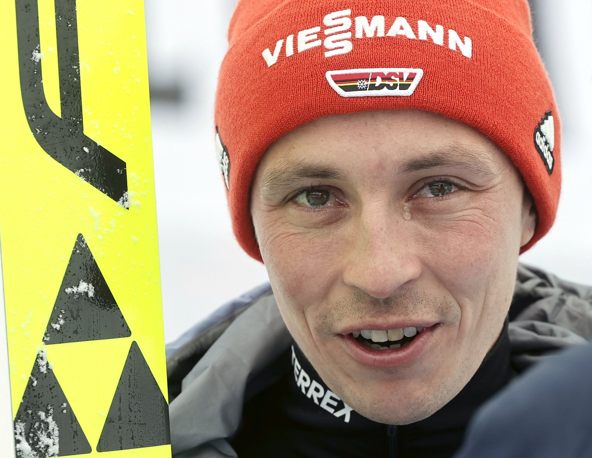 Ex-Kombinierer Frenzel wird Trainer im Weltcup-Team