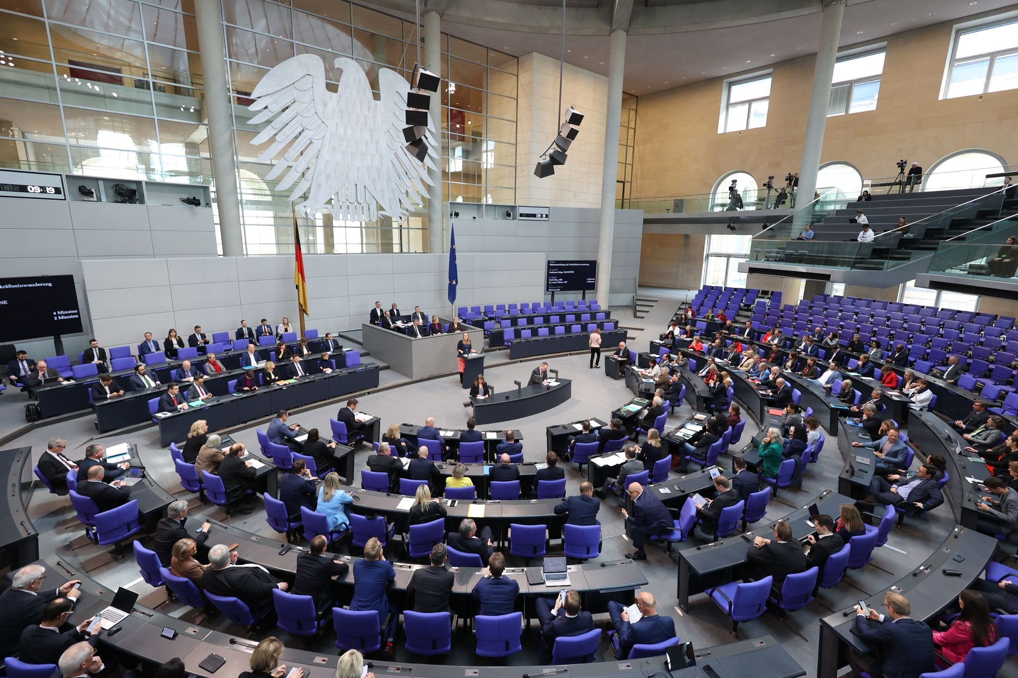 Details zum Selbstbestimmungsgesetz liegen vor