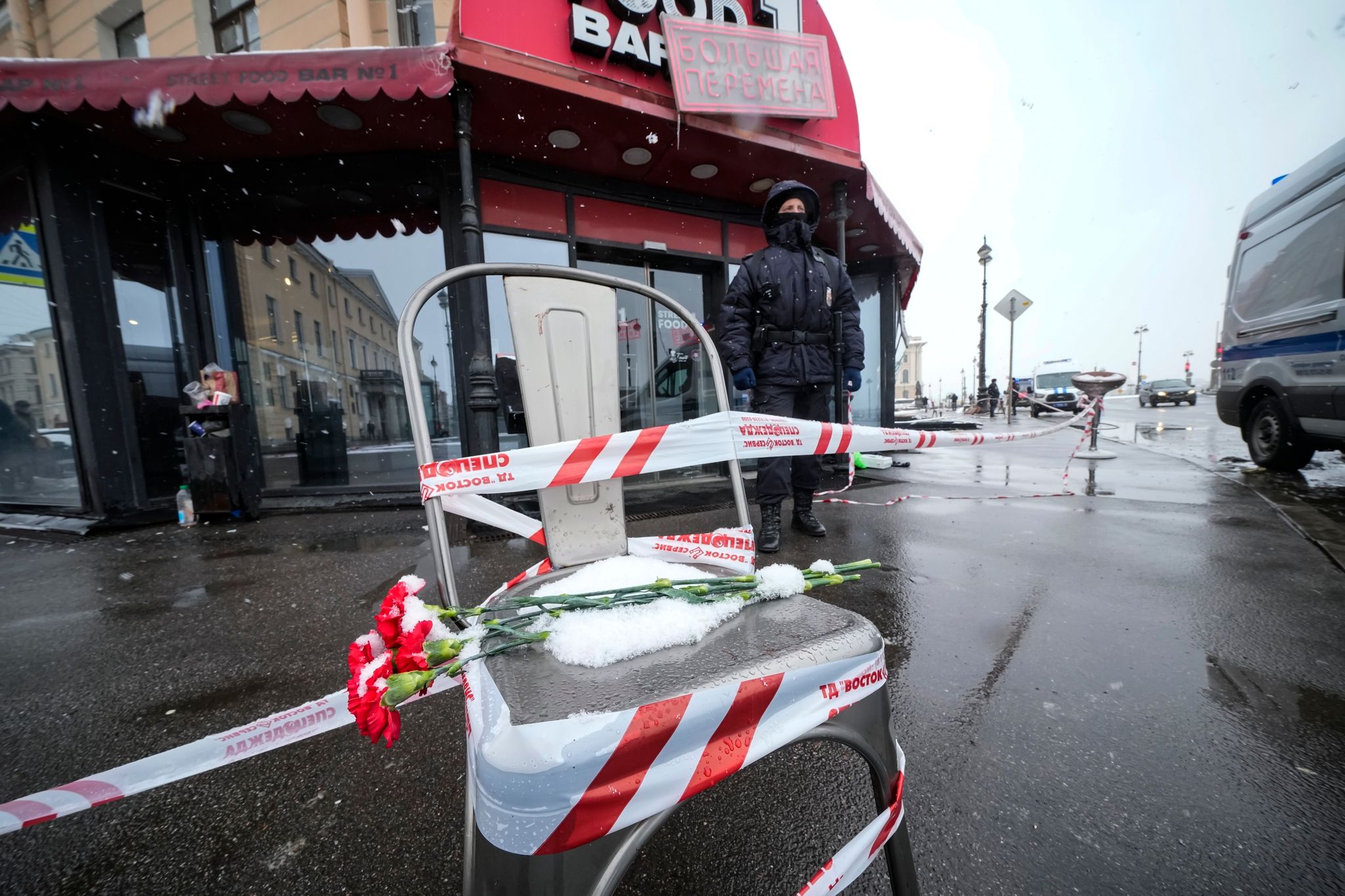 Krieg gegen die Ukraine: So ist die Lage