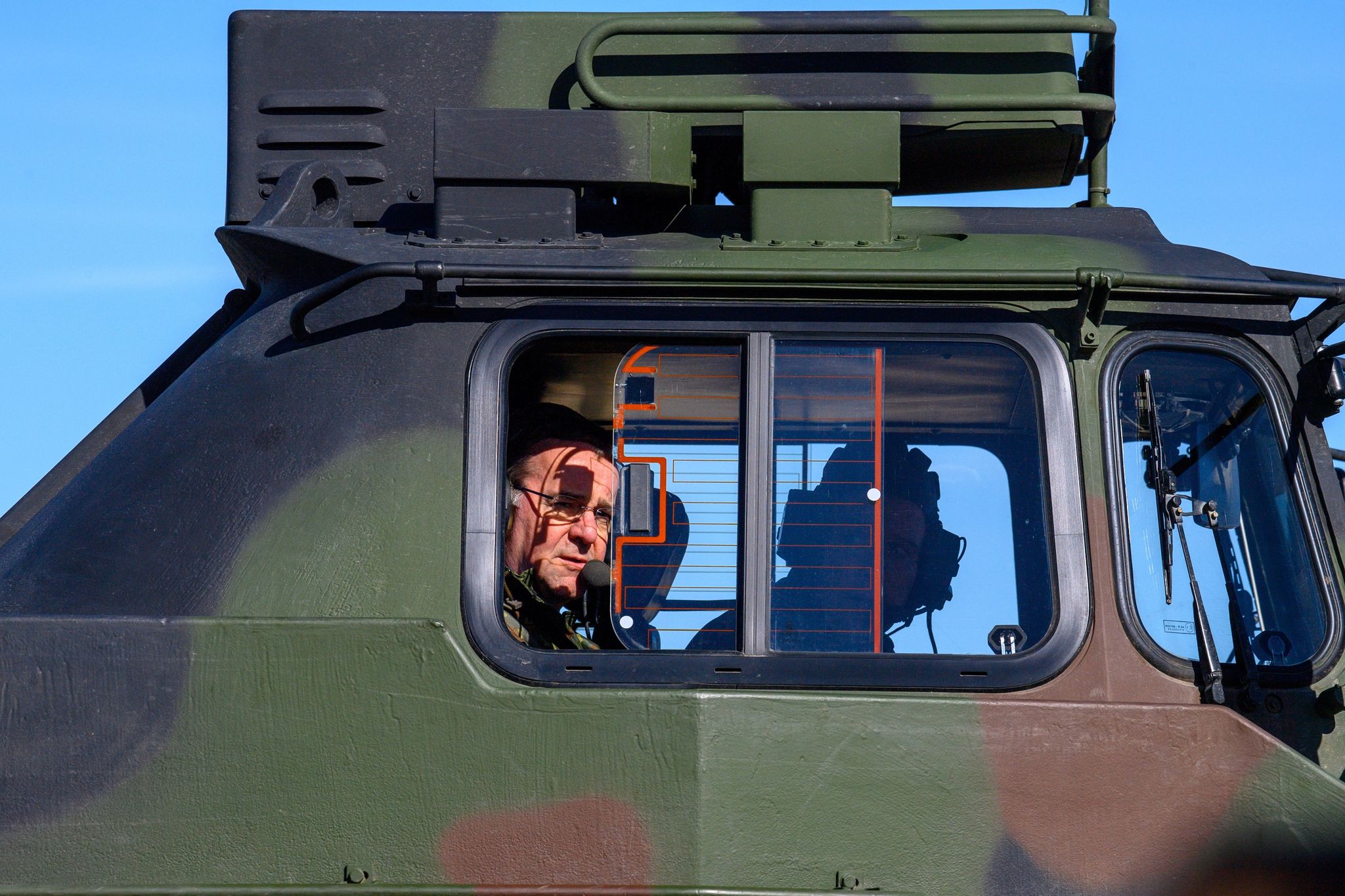 Ausrüstungslücken bei Bundeswehr nicht bis 2030 geschlossen