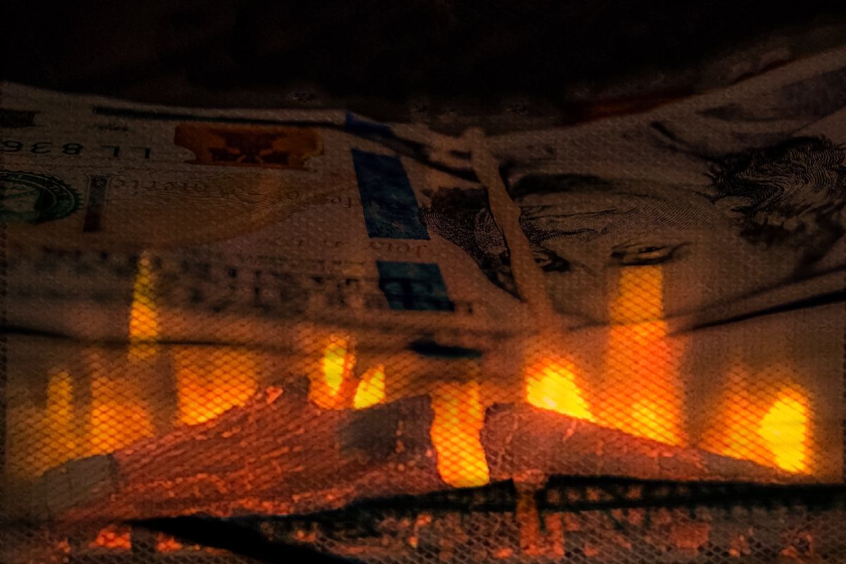 Finanzieller Schock – Kultmarke steht vor dem Aus