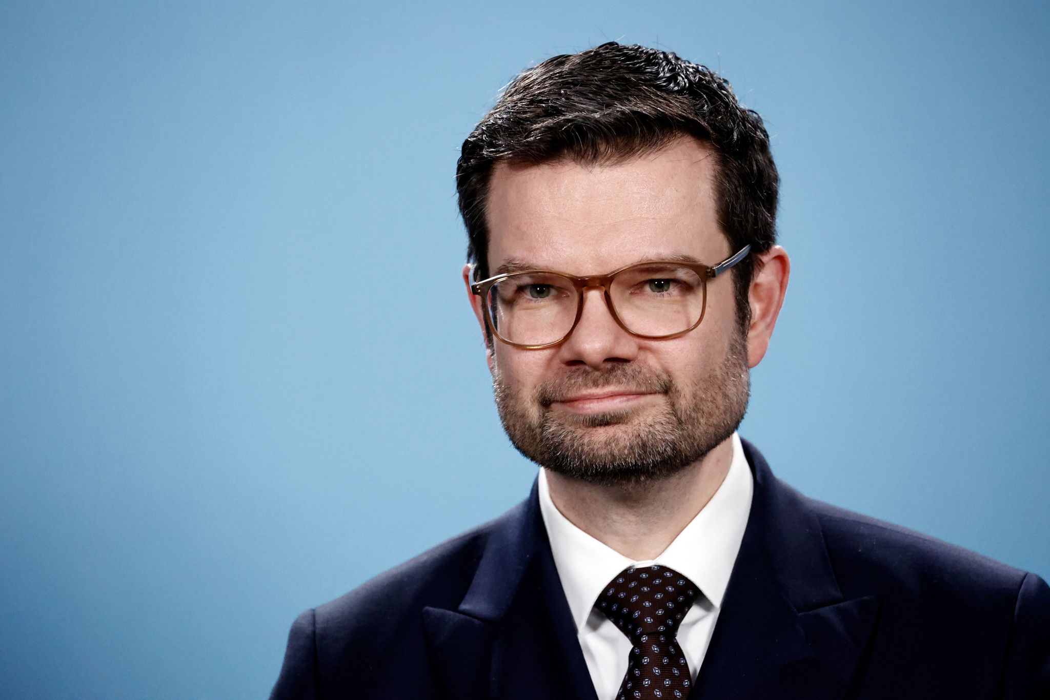 Buschmann: Mehr Tempo bei Digitalisierung der Justiz