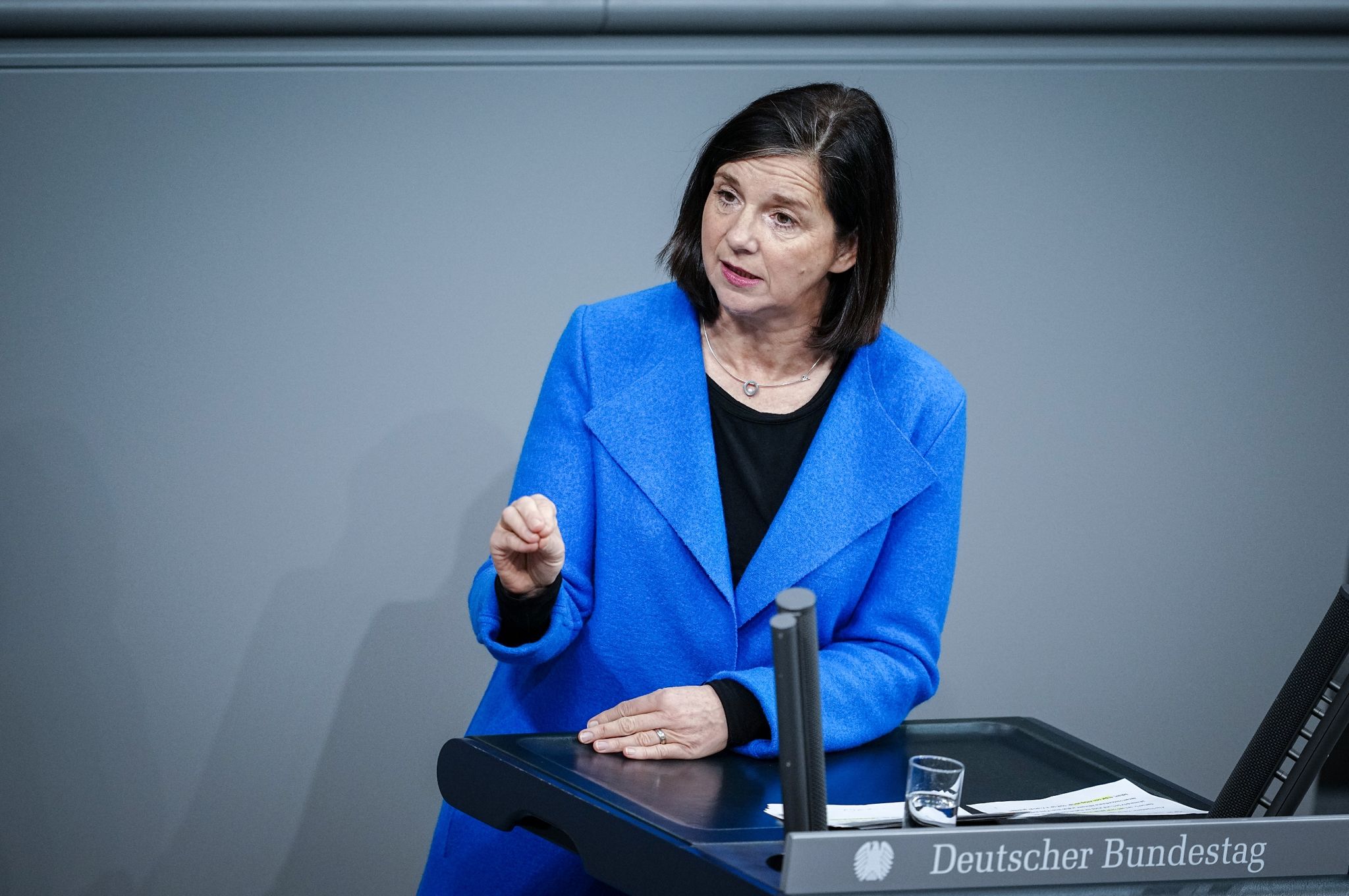 Ende der Atomenergie: Kritik von CDU und Wirtschaft