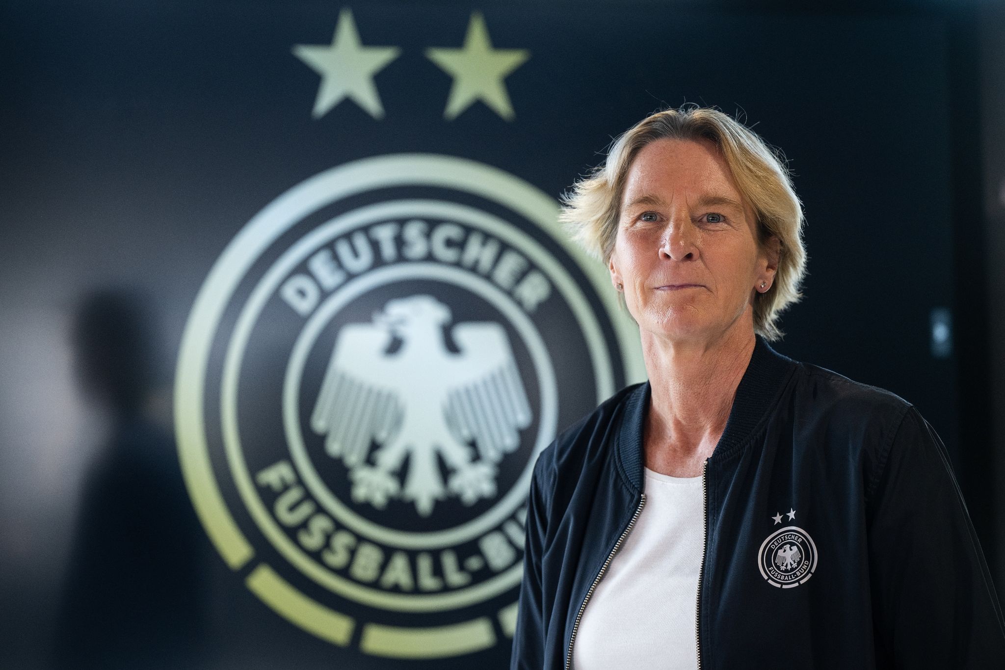 DFB mit zwei Spielerinnen als «Backup» nach Australien?