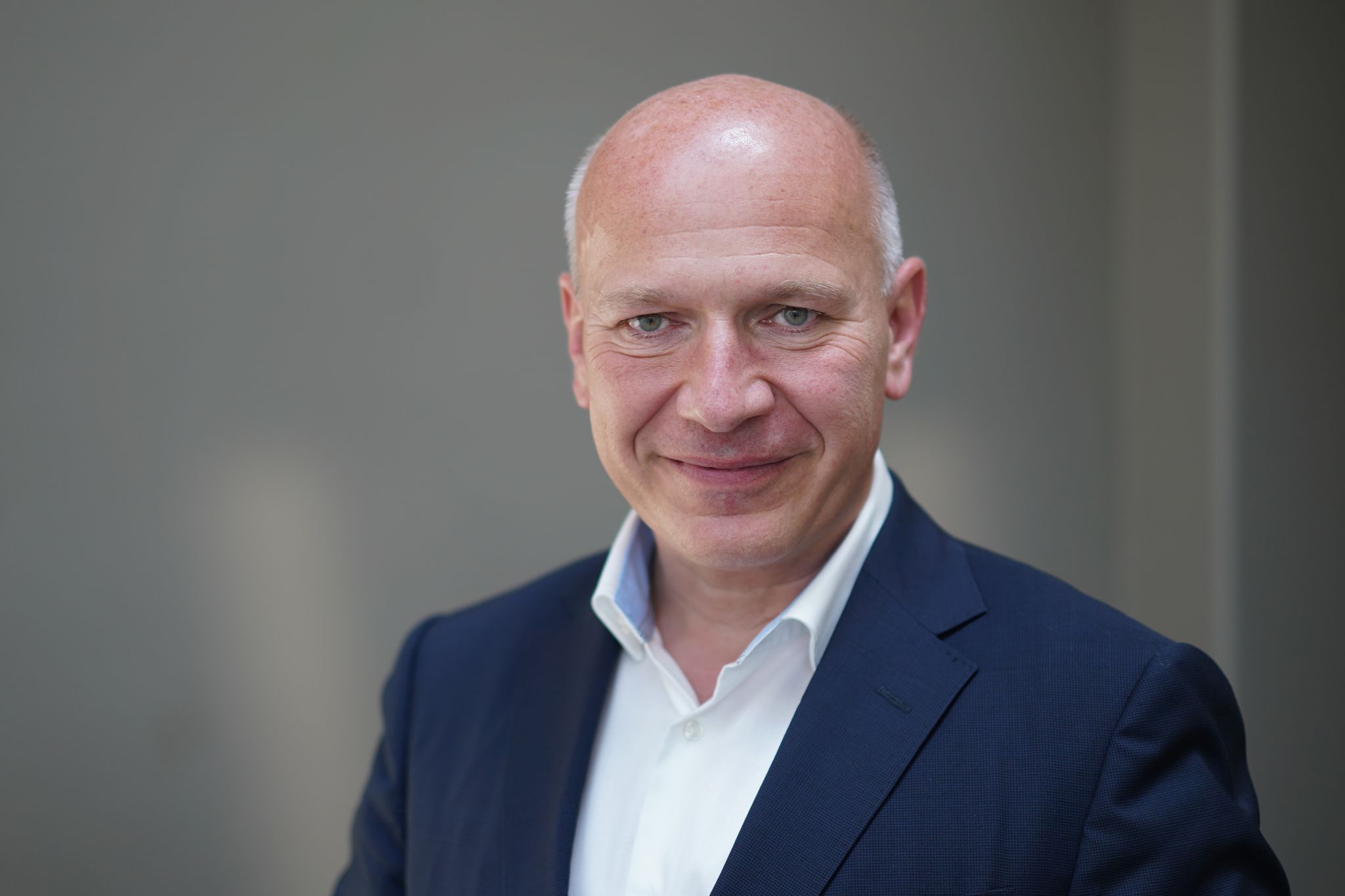 Wegner nach Zitterpartie neuer Berliner Regierungschef