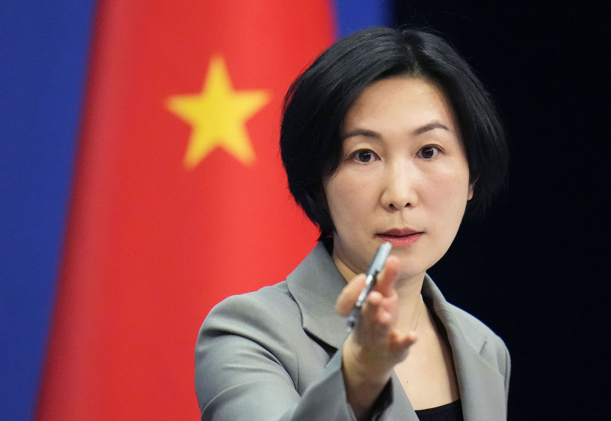 China beteuert: Ex-Sowjetrepubliken sind souverän