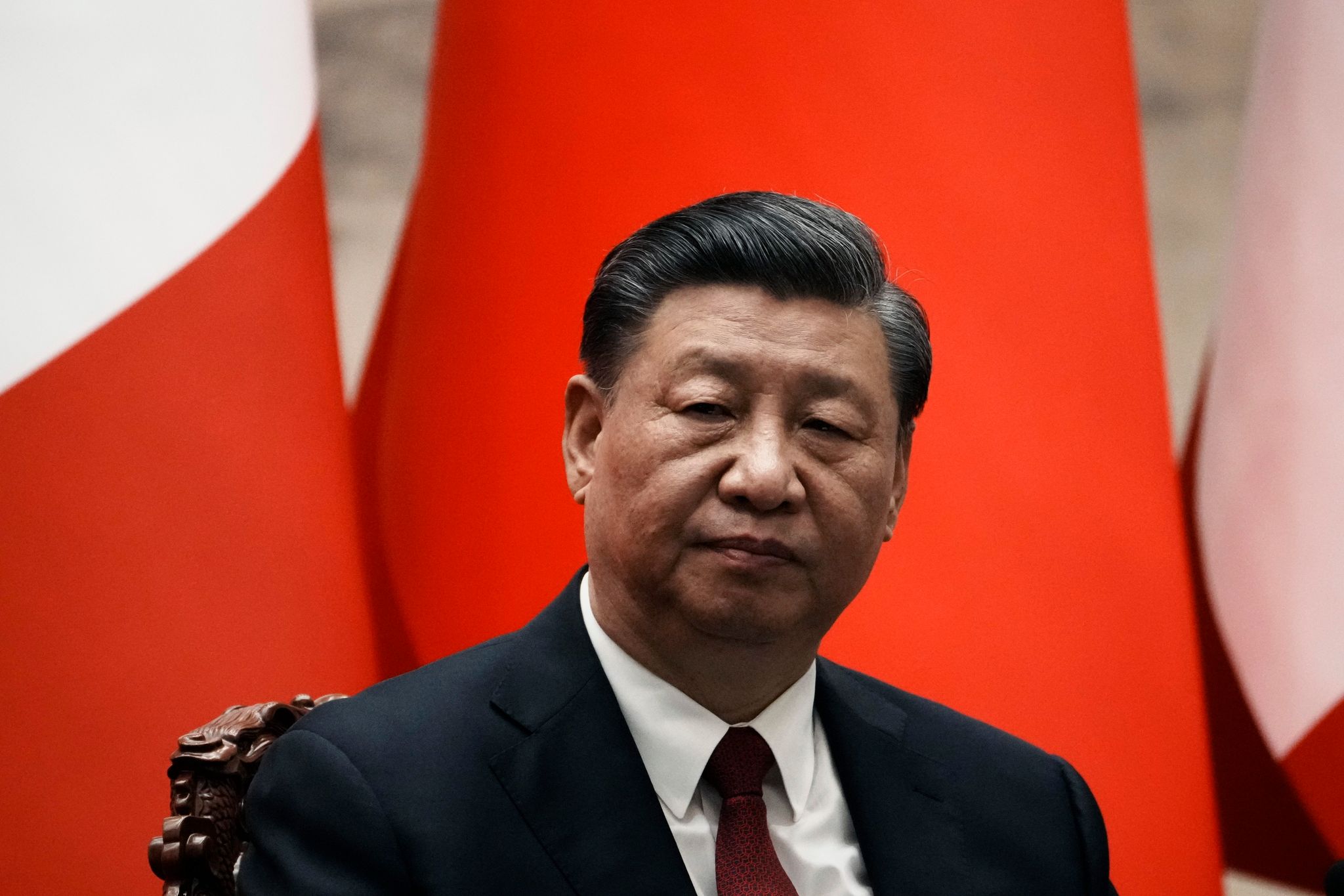 WHO: Chinas mangelnde Corona-Transparenz «unentschuldbar»