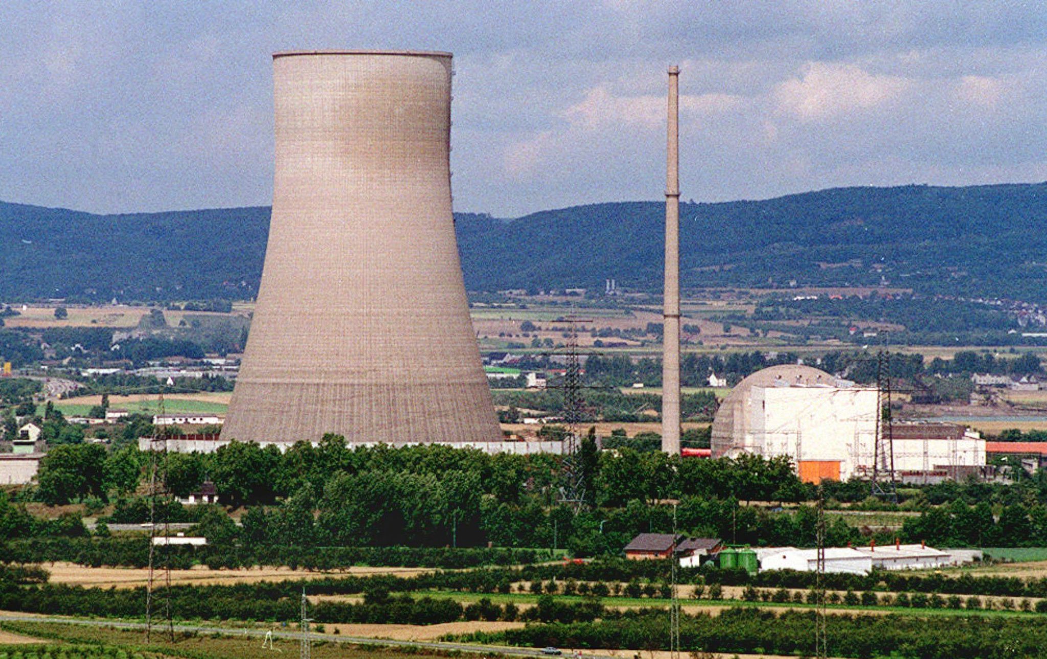 Teures Erbe: Rückblick auf 60 Jahre Kernenergie in Zahlen