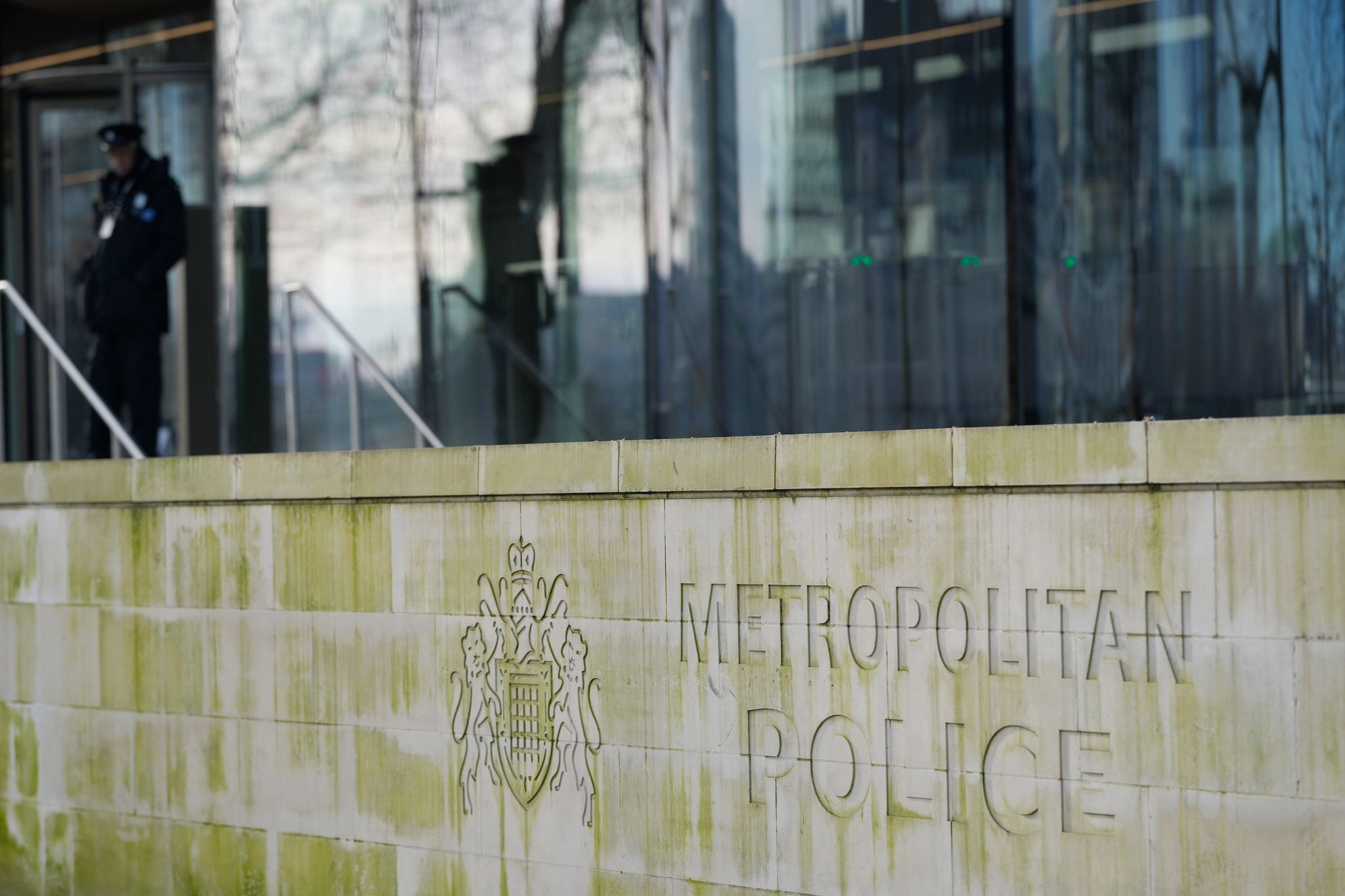 Scotland Yard übersieht womöglich Serienmörder