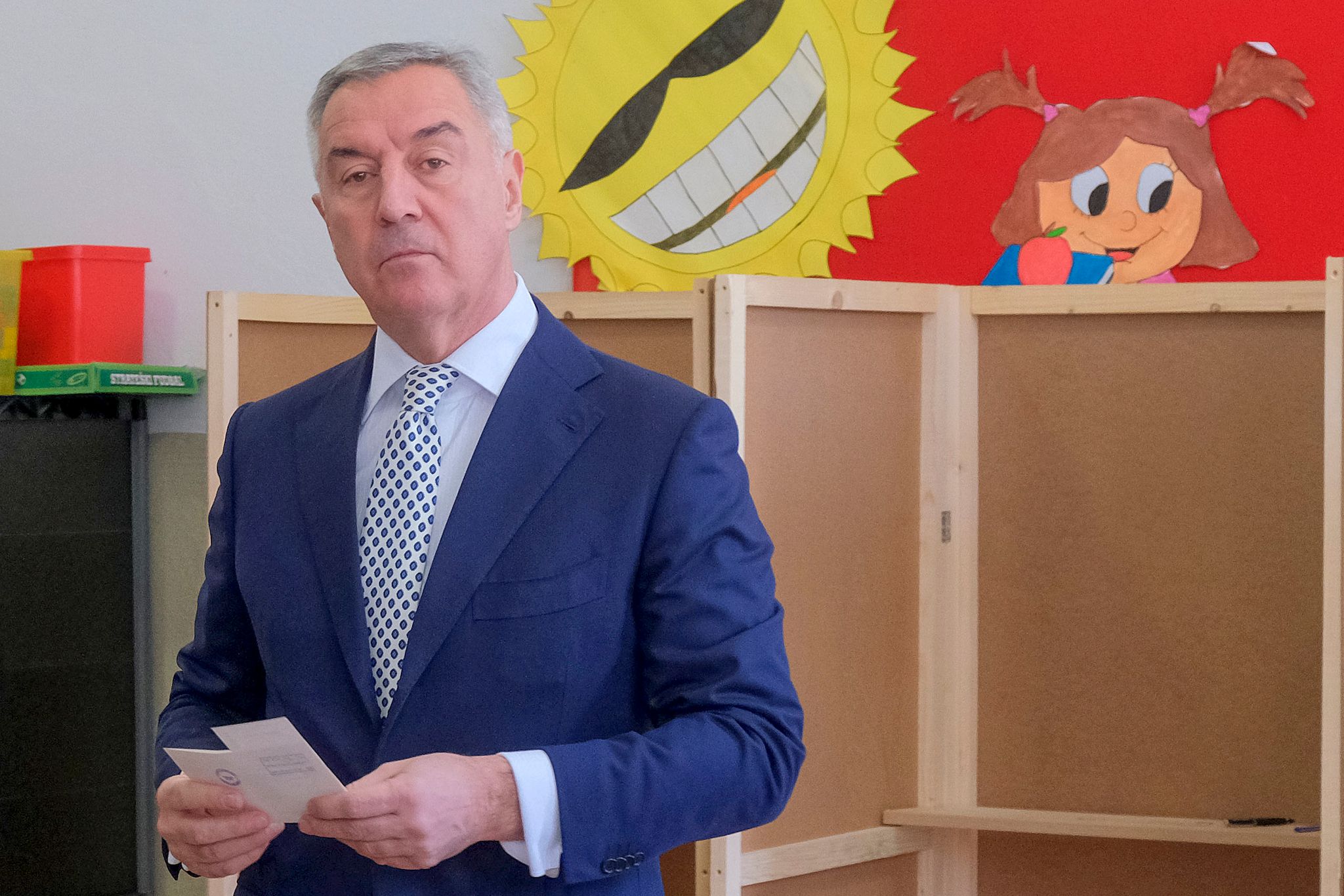 Montenegro: Ende der Ära Djukanovic hinterlässt Fragen