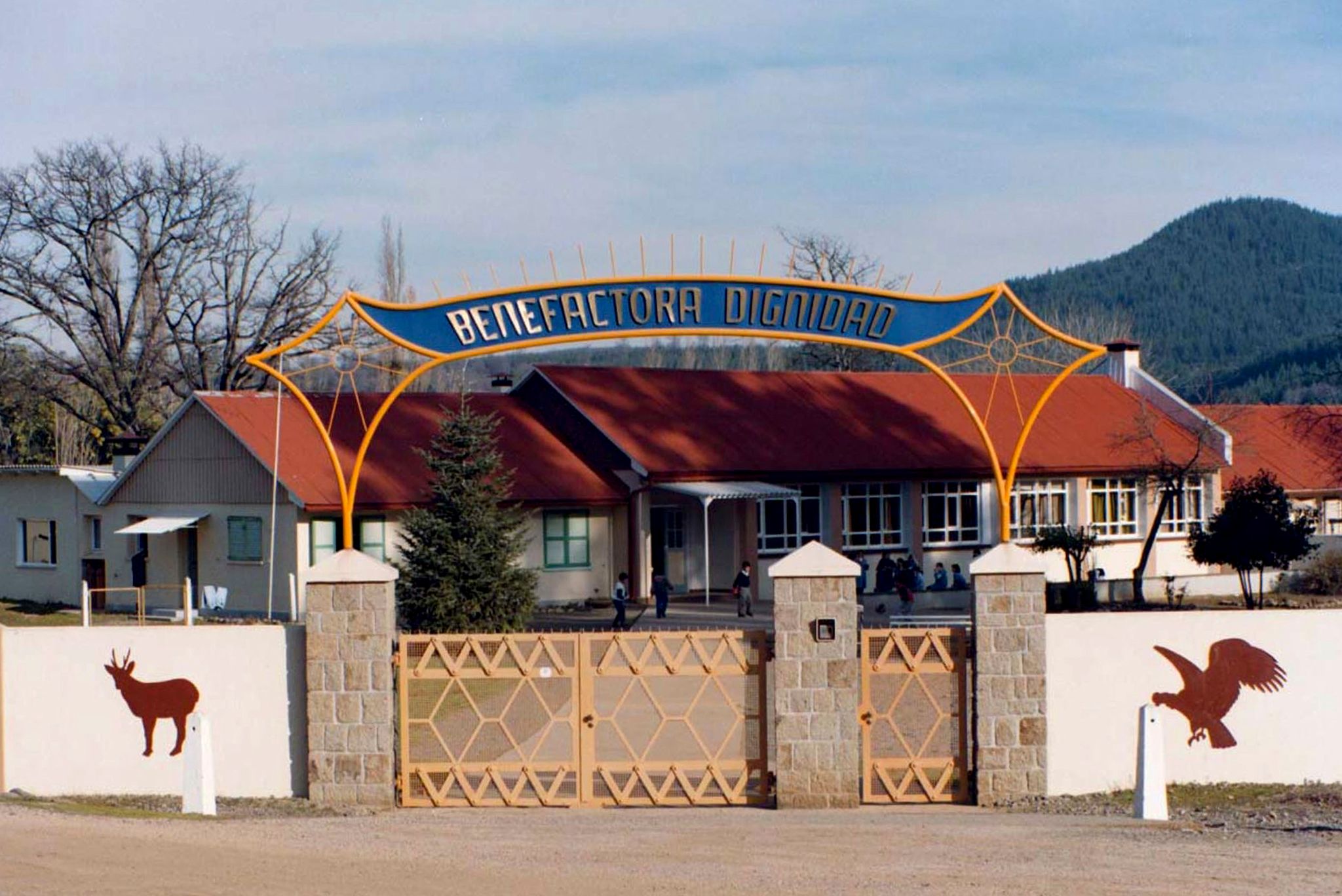 Nach 25 Jahren: Gedenken an Colonia Dignidad ausgebremst