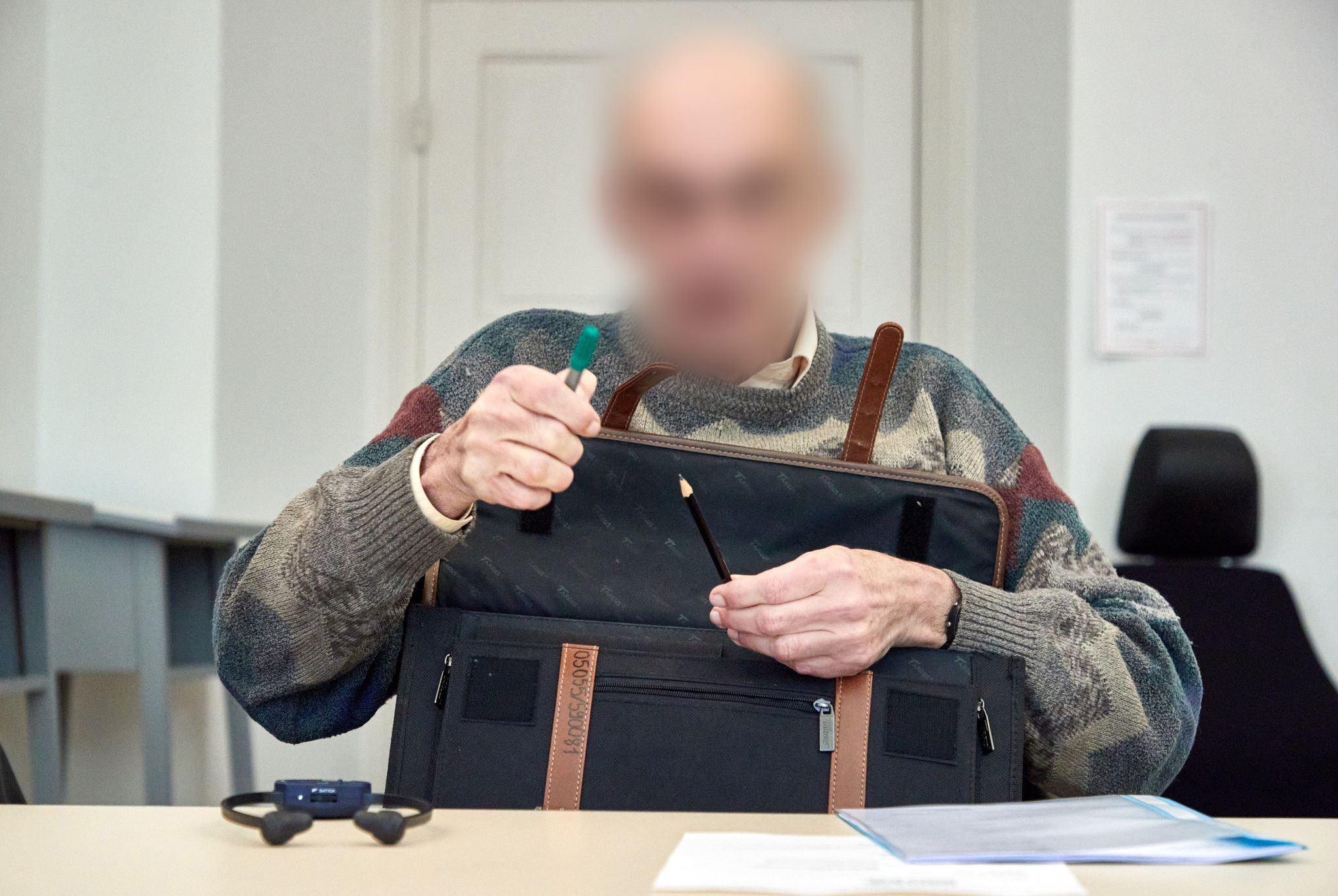 Kindesmissbrauch: Neun Jahre Haft für Ex-Schwimmtrainer