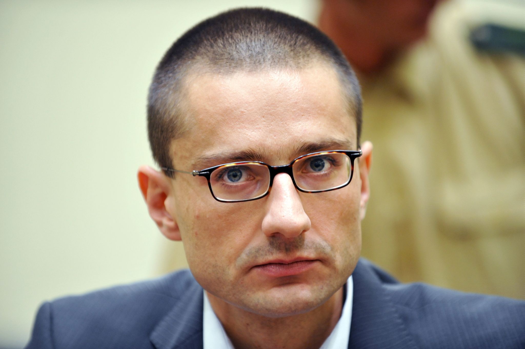 17 Jahre Haft: Neffe von Parkhaus-Millionärin frei