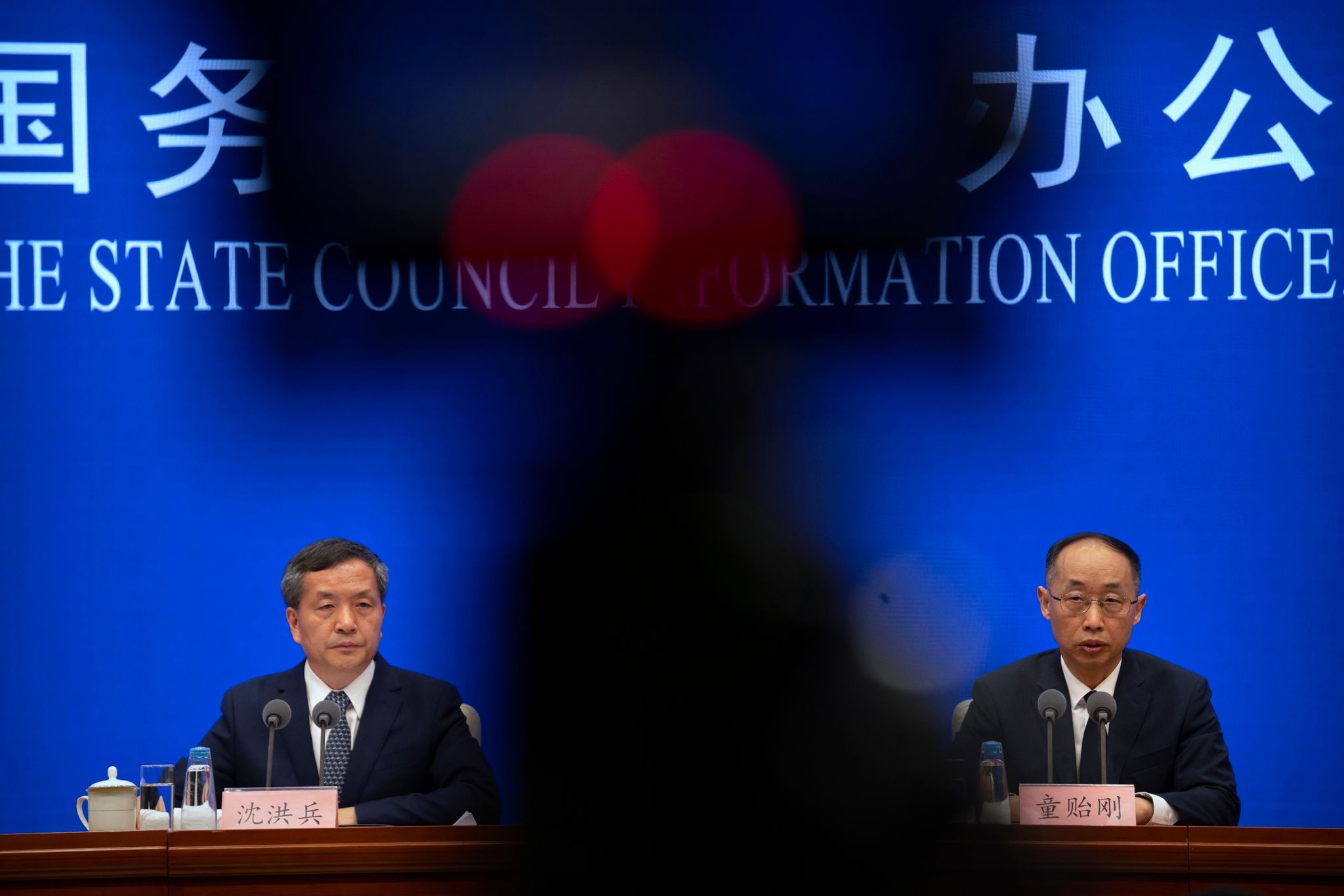 China bezeichnet WHO-Kritik als «respektlos»