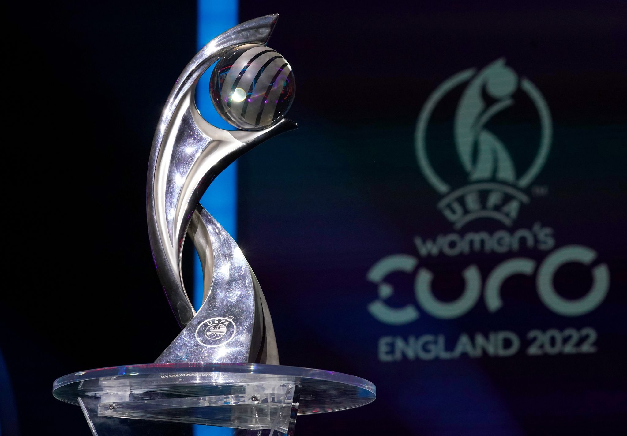 Schweiz richtet EM der Fußballerinnen 2025 aus